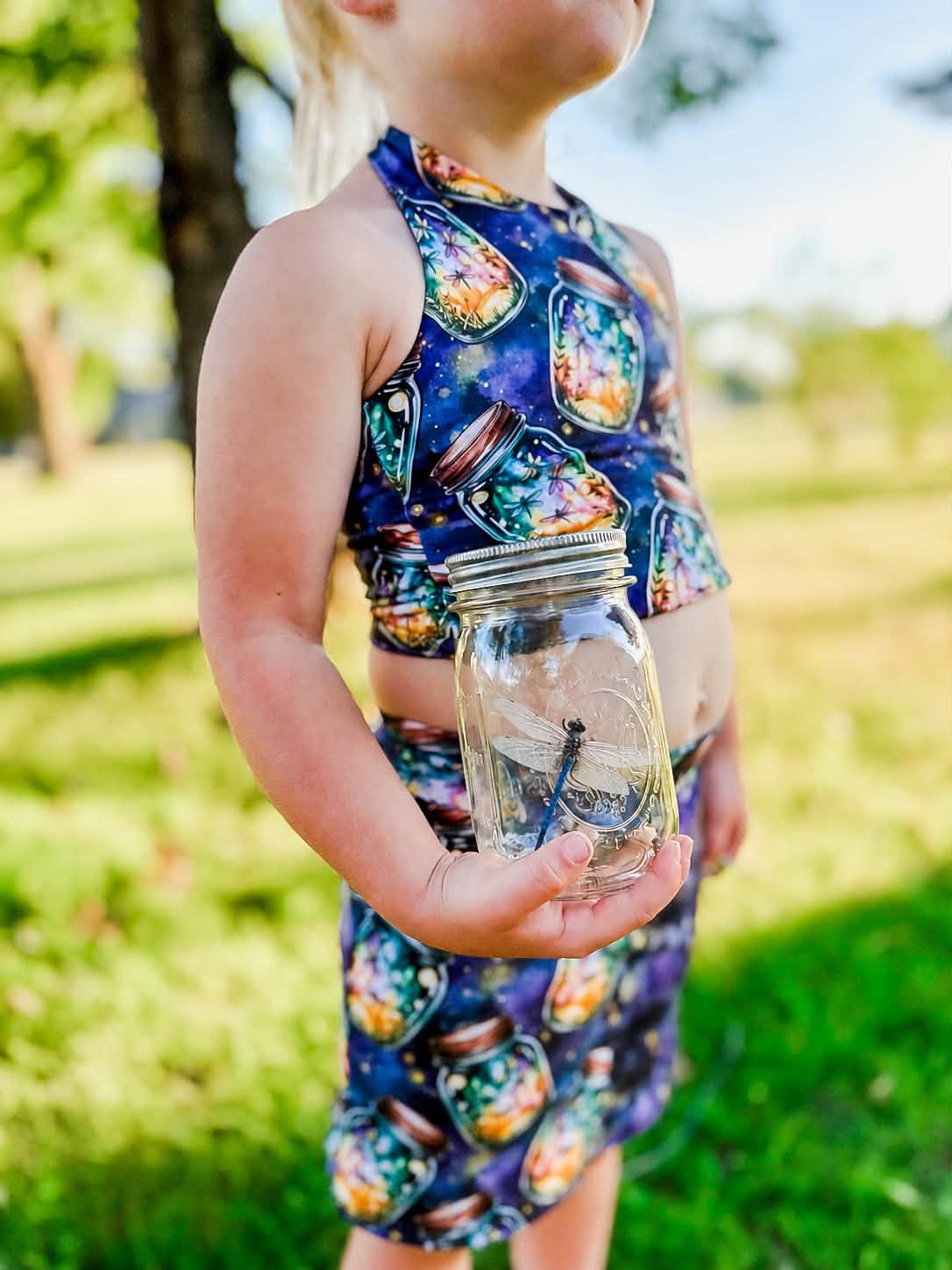 Baby & Youth Halter Top Bundle PDF