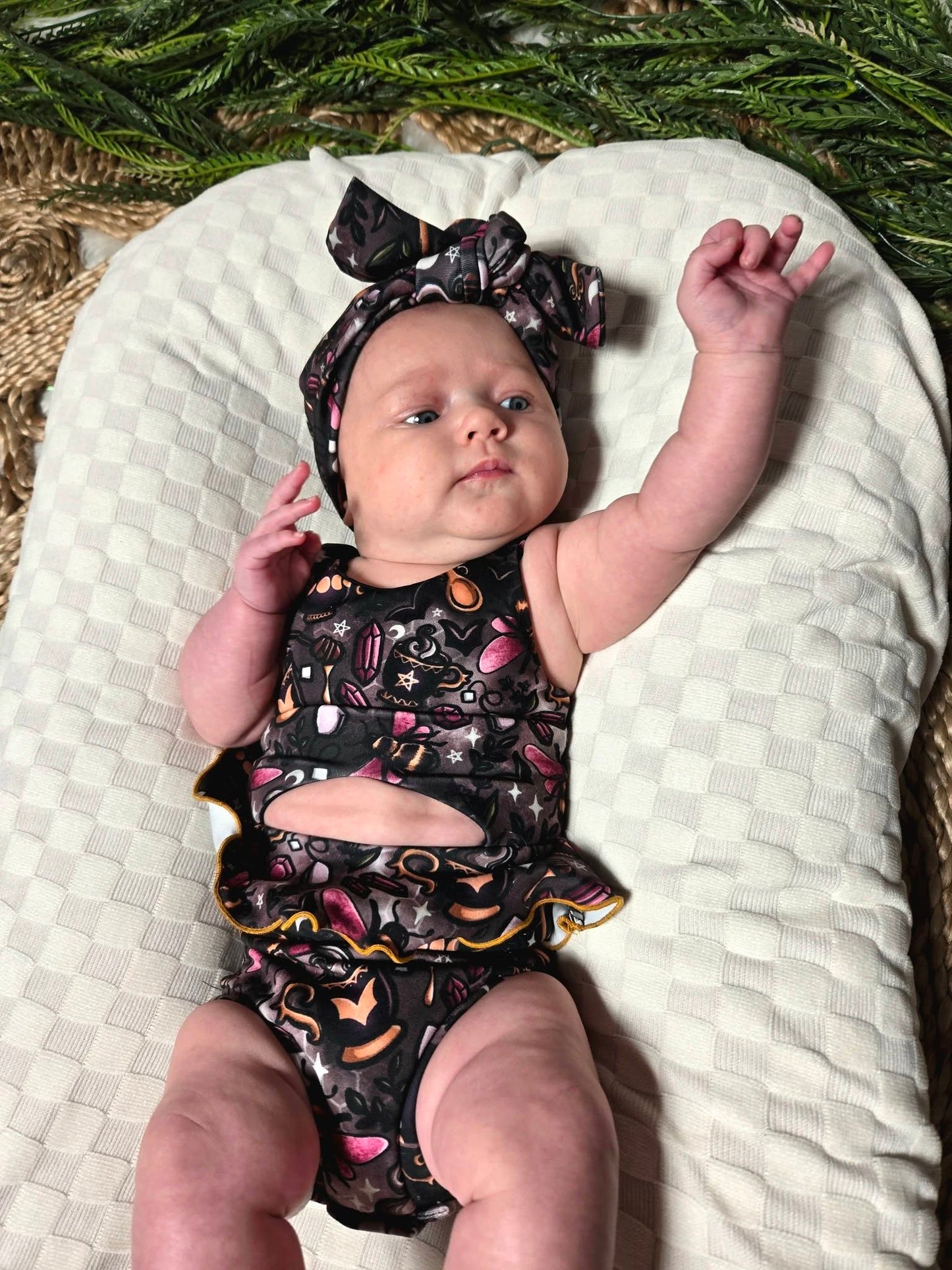 Baby & Youth Capri Swimsuit Bundle PDF