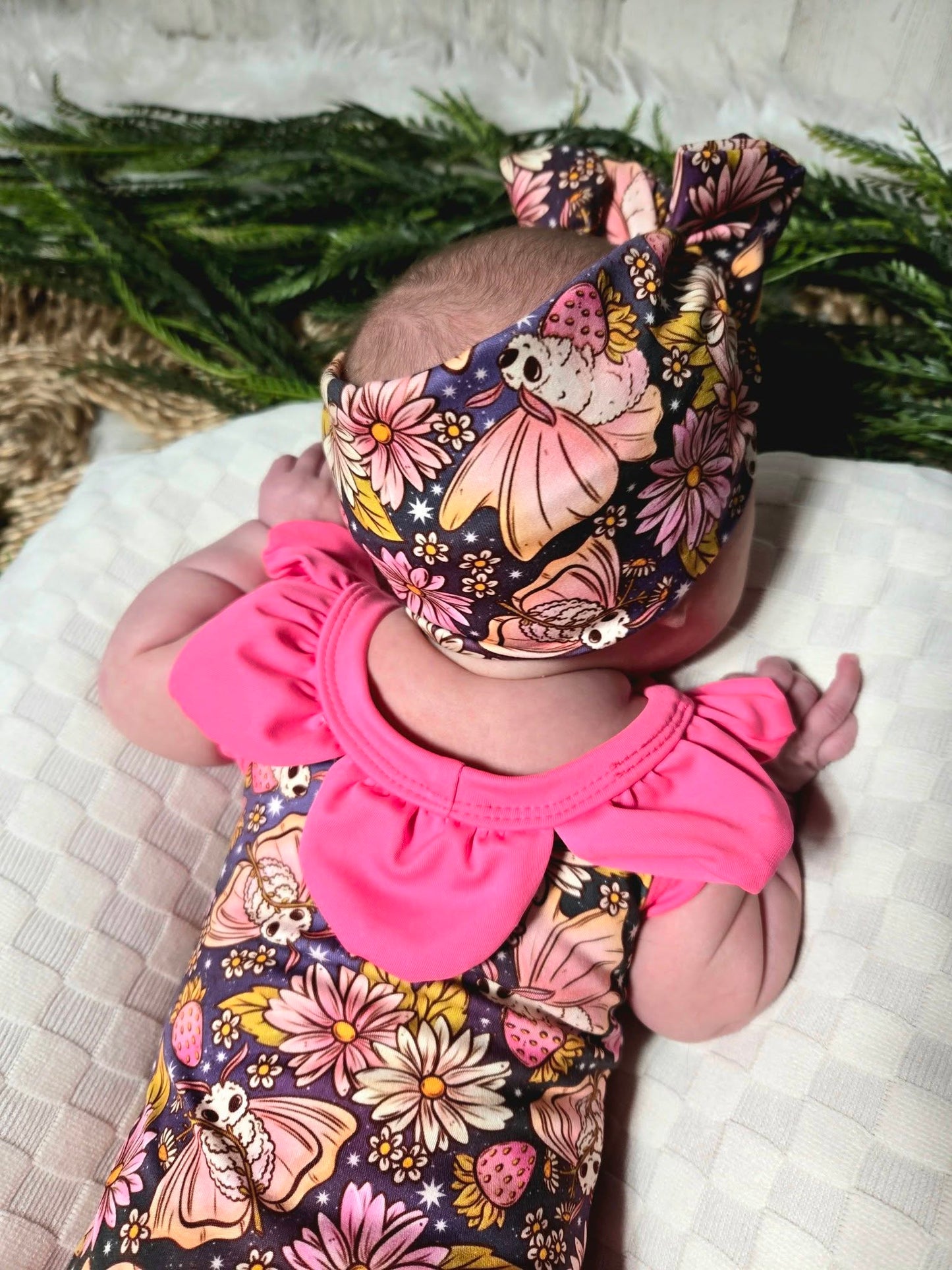 Baby & Youth Bailey Swimsuit Bundle PDF