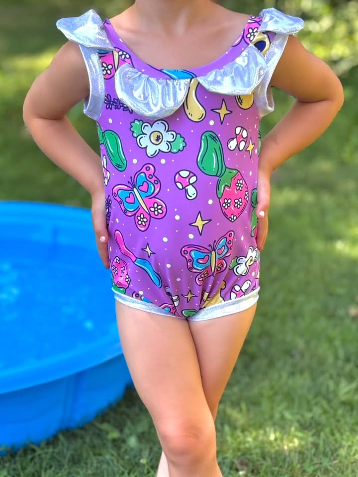 Baby & Youth Bailey Swimsuit Bundle PDF