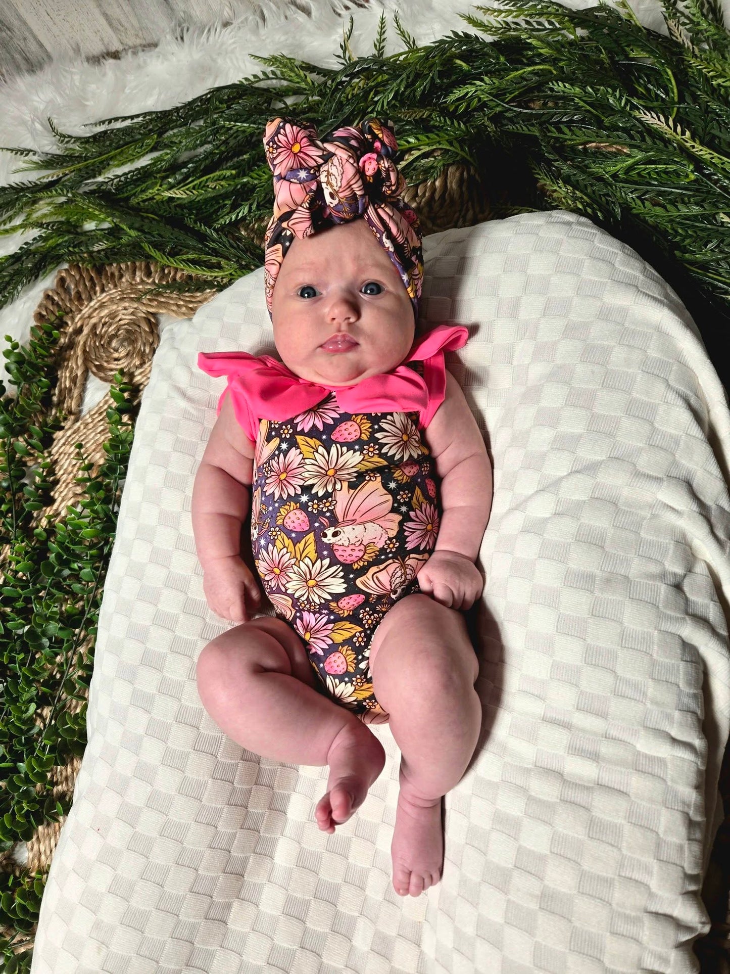 Baby & Youth Bailey Swimsuit Bundle PDF