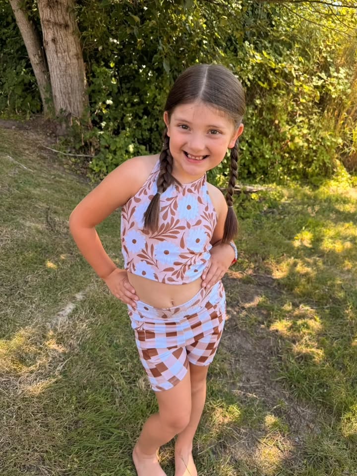 Baby & Youth Halter Top Bundle PDF