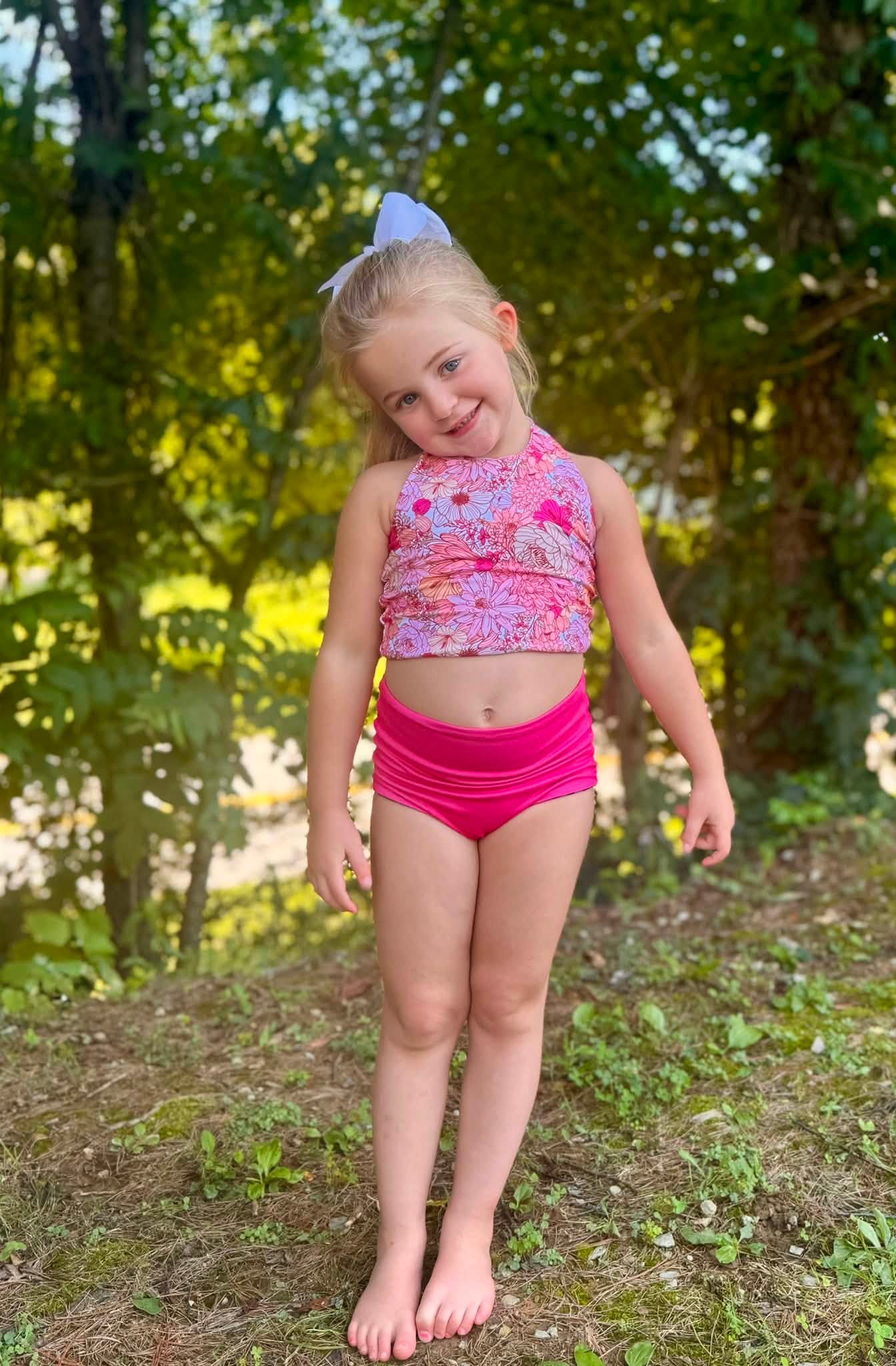 Baby & Youth Halter Top Bundle PDF