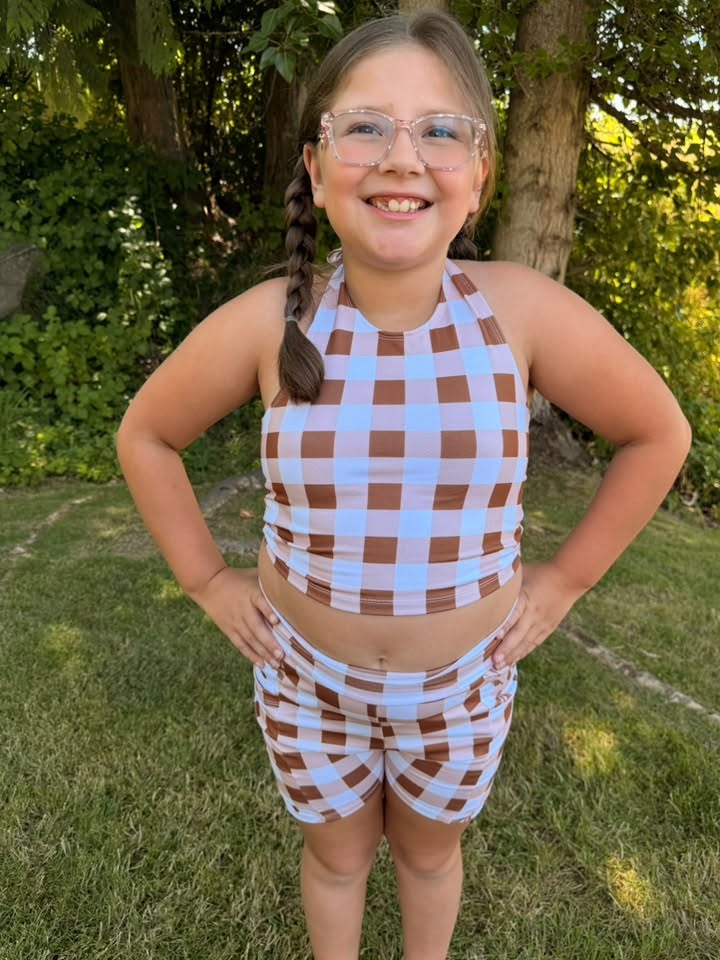 Baby & Youth Halter Top Bundle PDF
