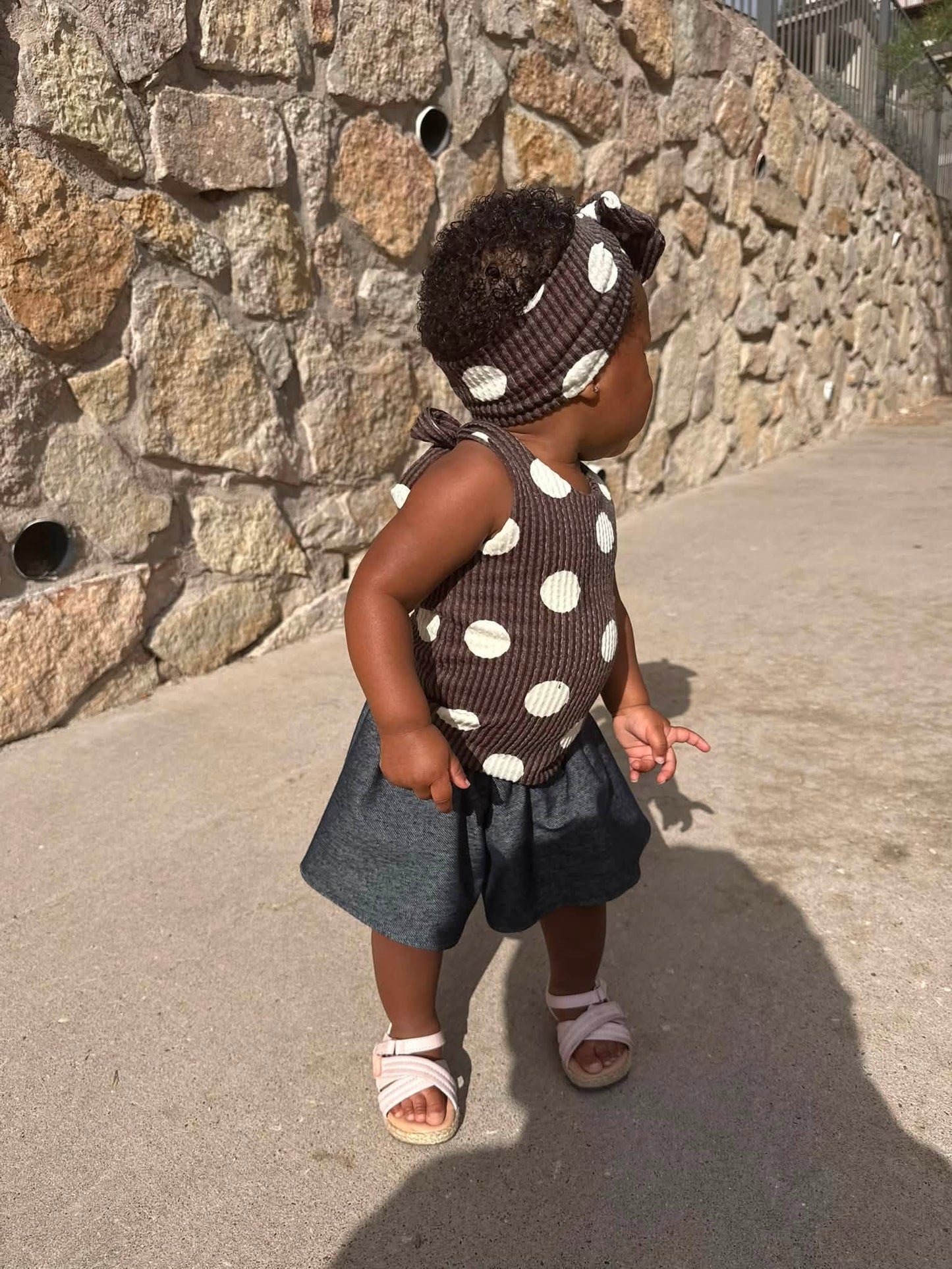 Baby & Youth Halter Top Bundle PDF