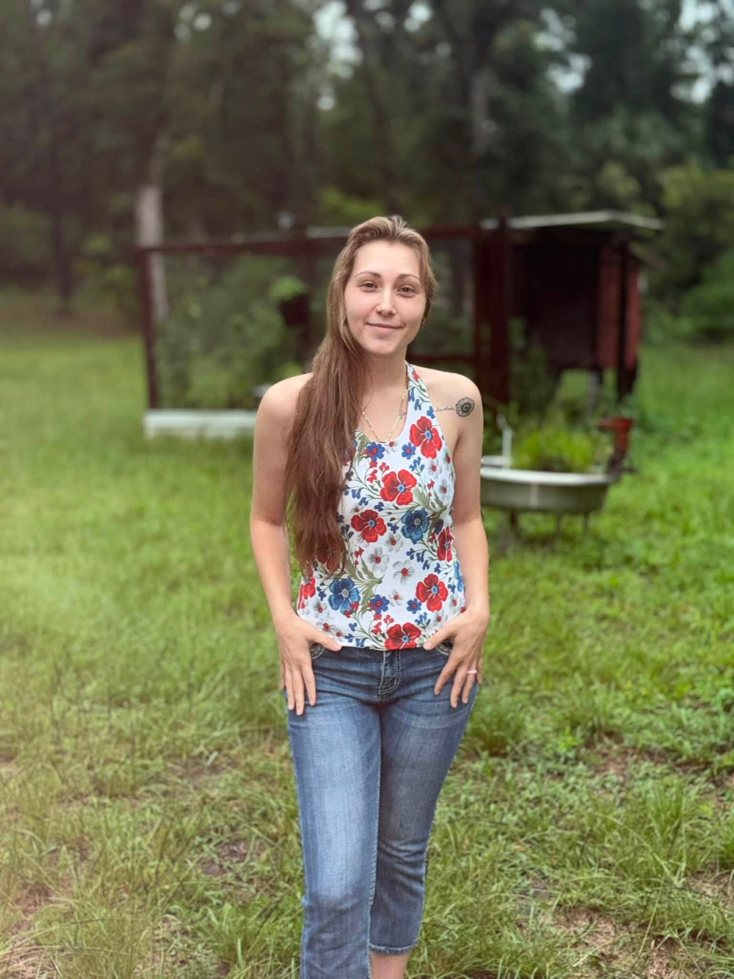 Mommy Halter Top PDF