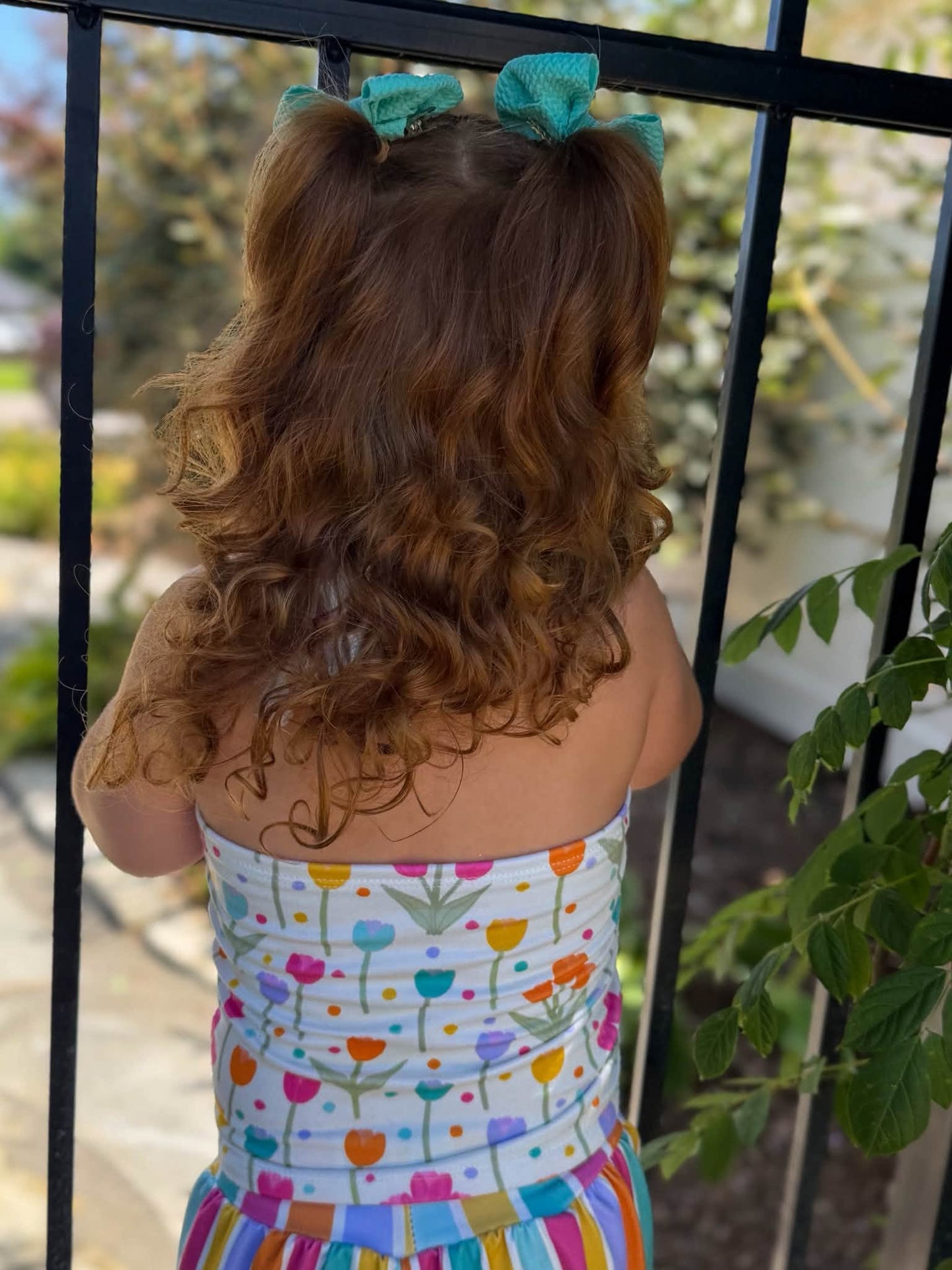 Baby Halter Top PDF