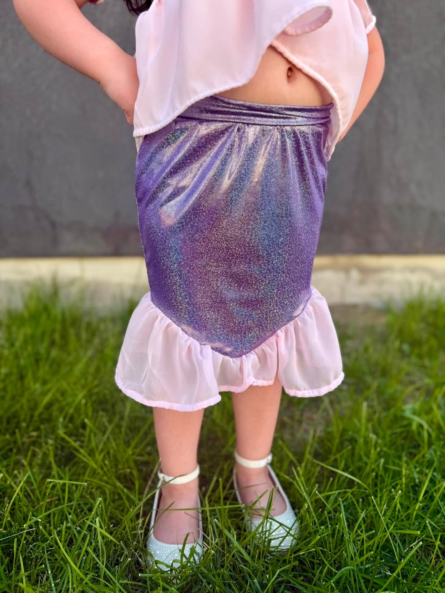 Baby & Youth Mermaid Set Bundle PDF