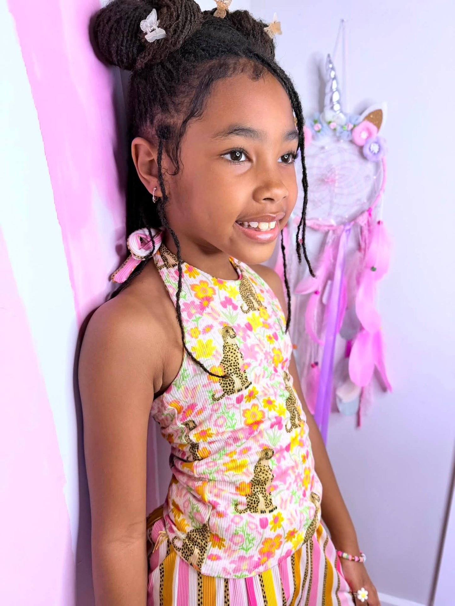 Baby & Youth Halter Top Bundle PDF
