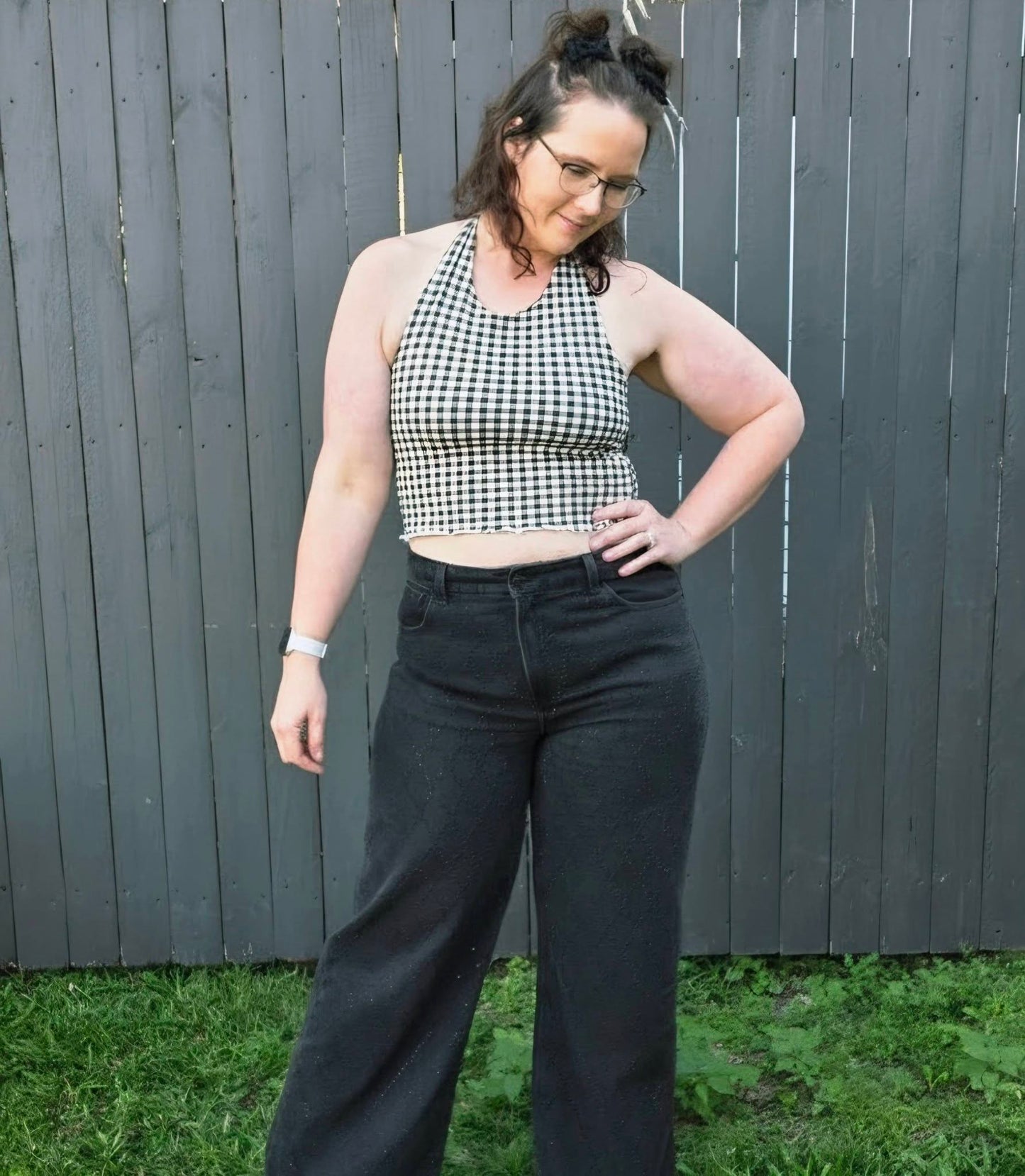 Mommy Halter Top PDF