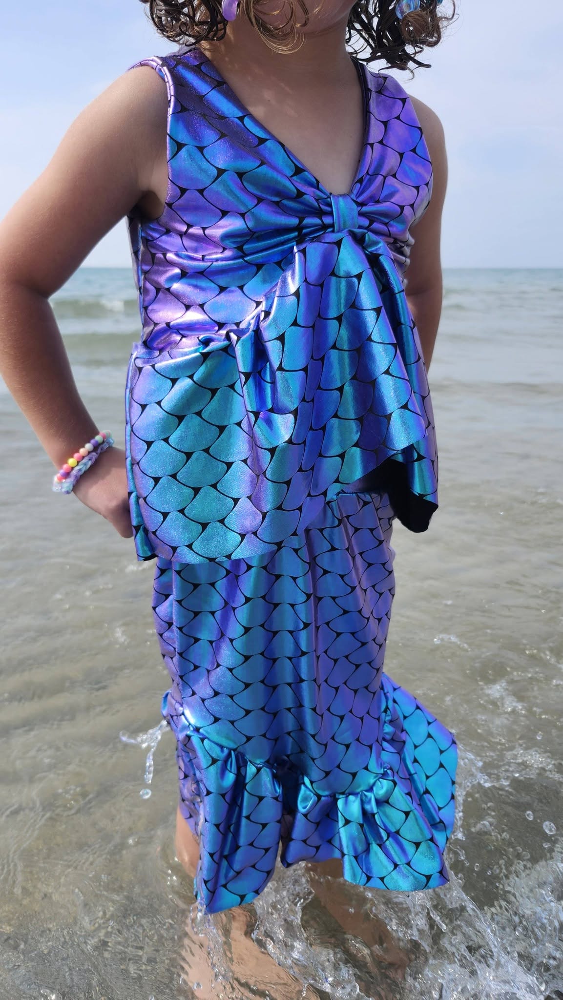 Baby Mermaid Set PDF