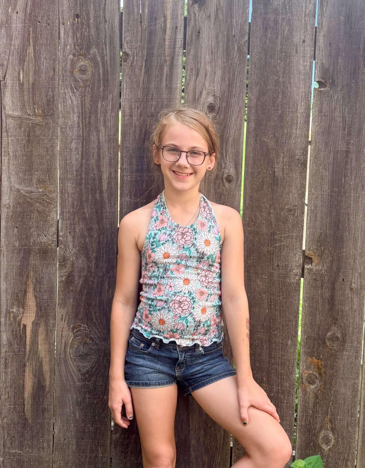 Baby & Youth Halter Top Bundle PDF