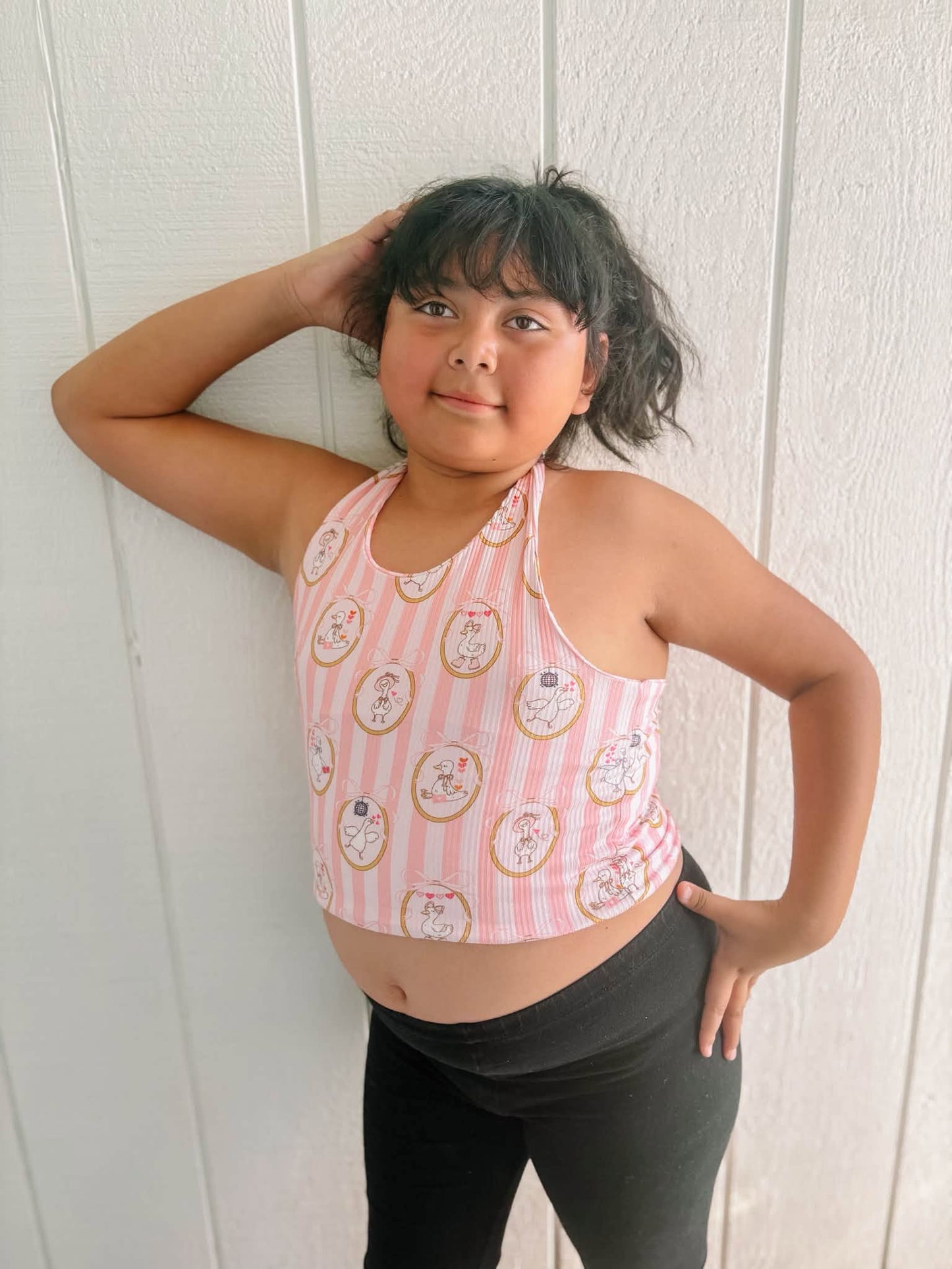 Baby & Youth Halter Top Bundle PDF