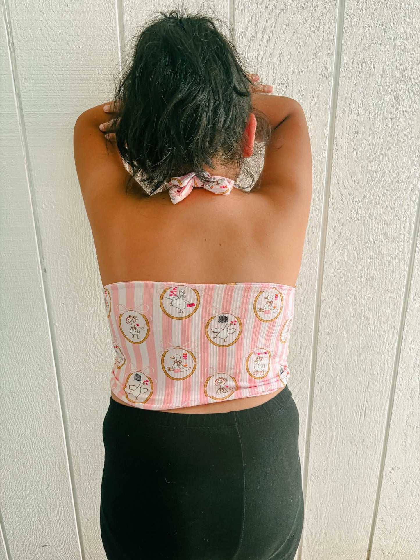 Baby & Youth Halter Top Bundle PDF