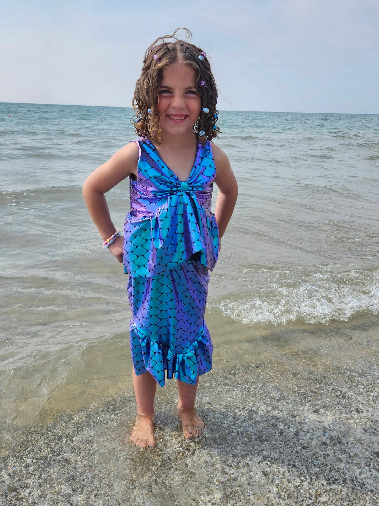 Baby Mermaid Set PDF