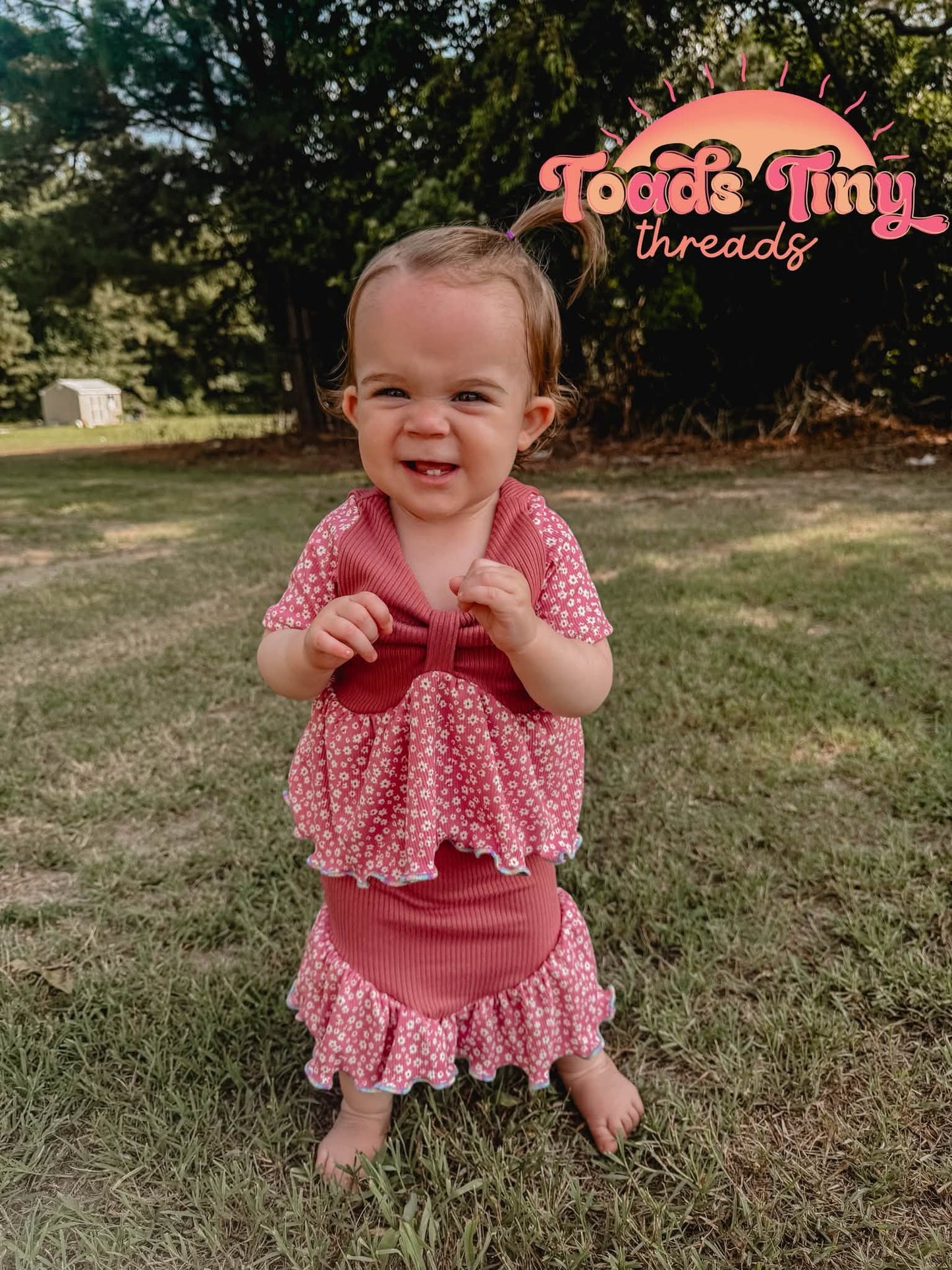 Baby Mermaid Set PDF
