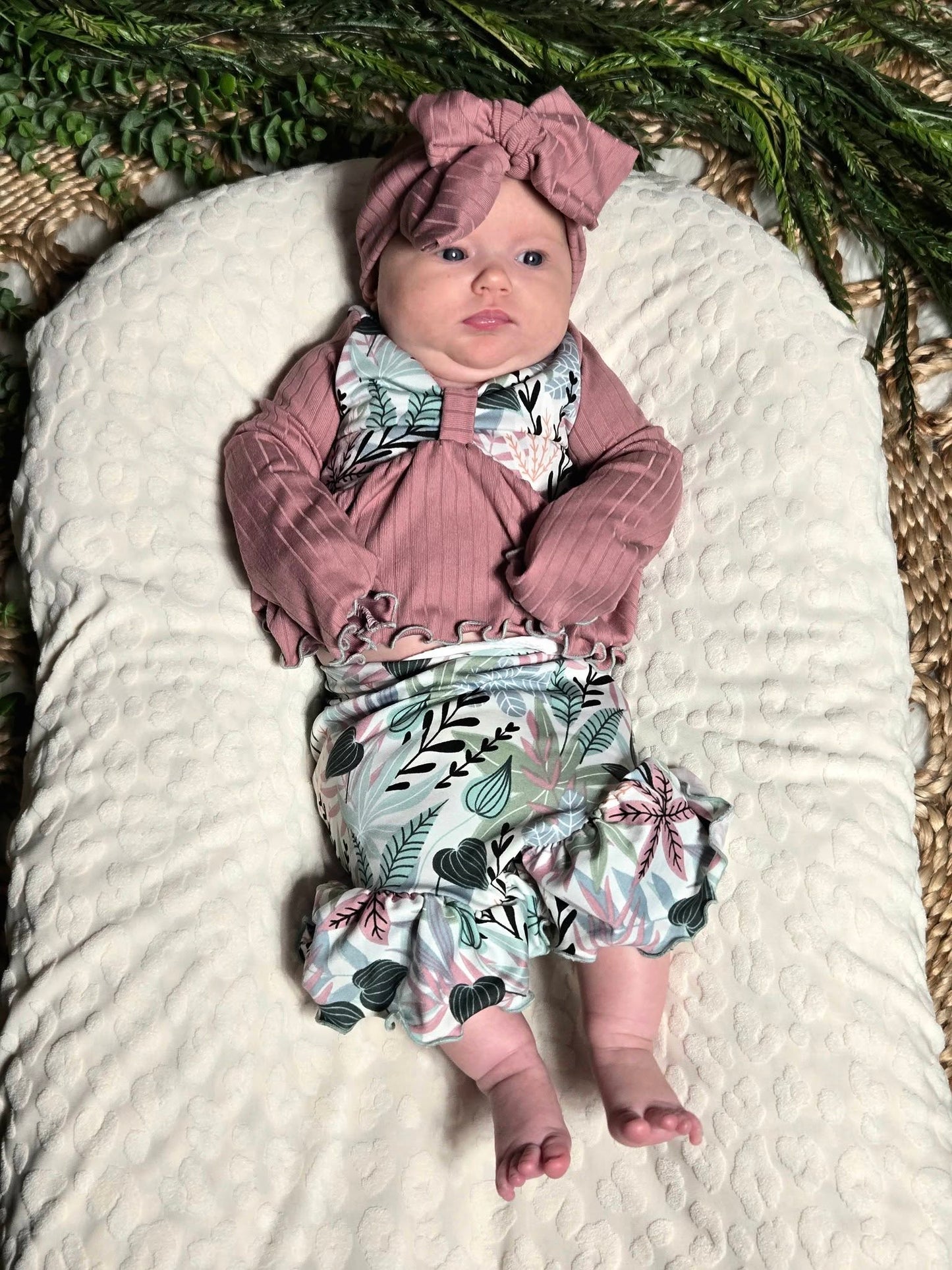 Baby Mermaid Set PDF