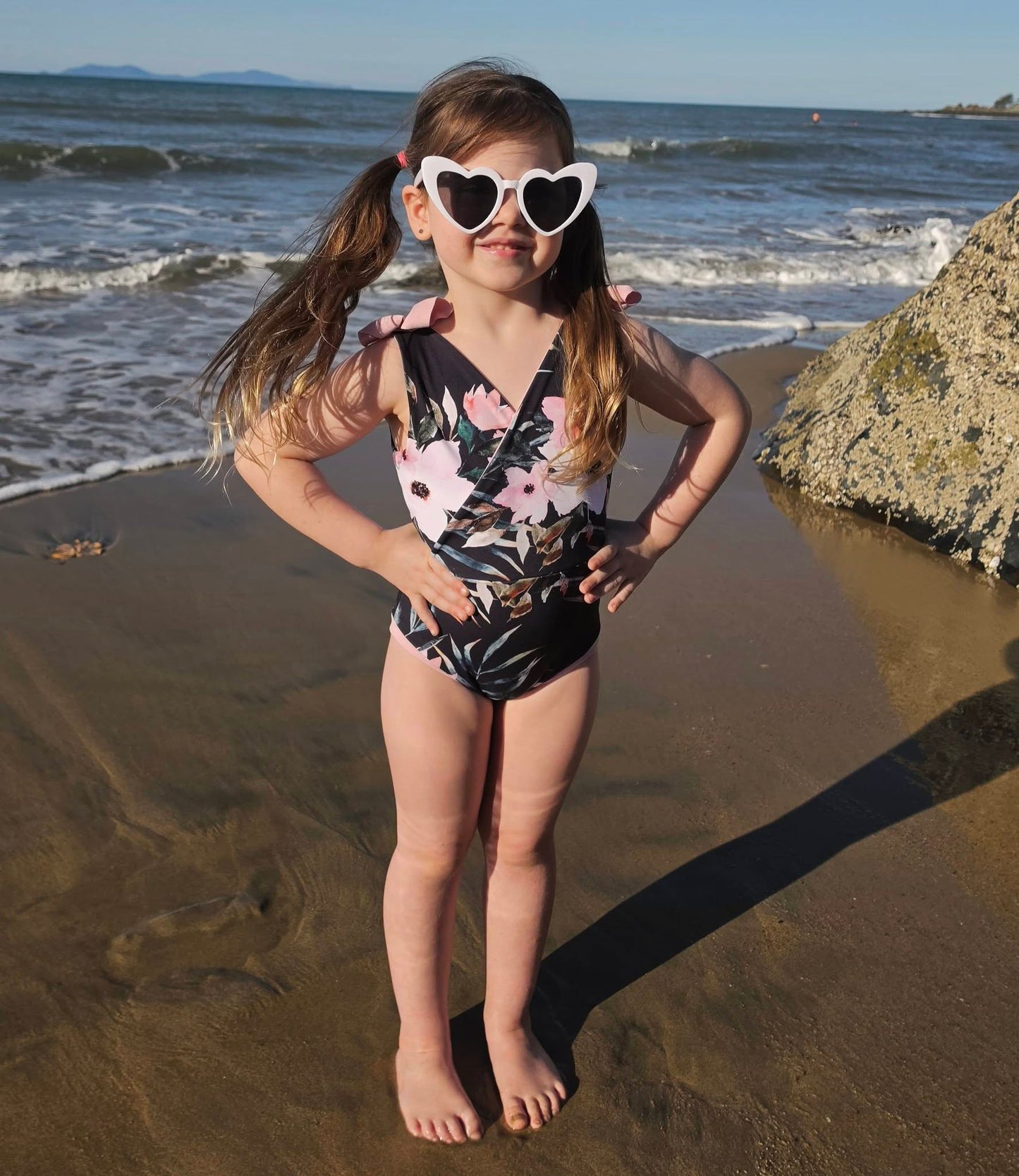 Baby & Youth Stella Swimsuit Bundle PDF