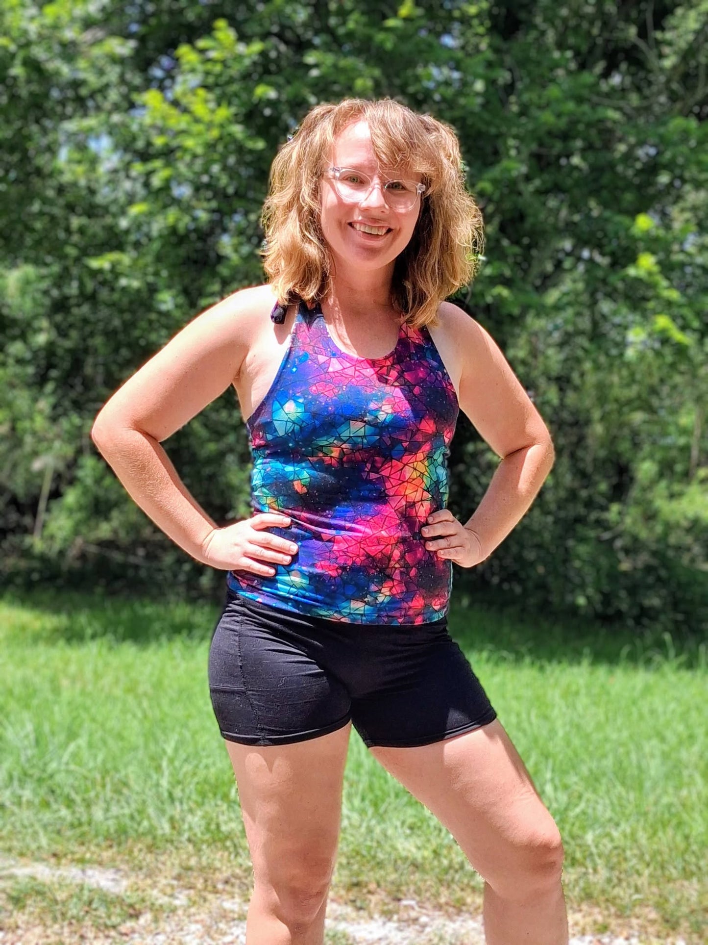Baby, Youth, & Mommy Halter Top Bundle PDF