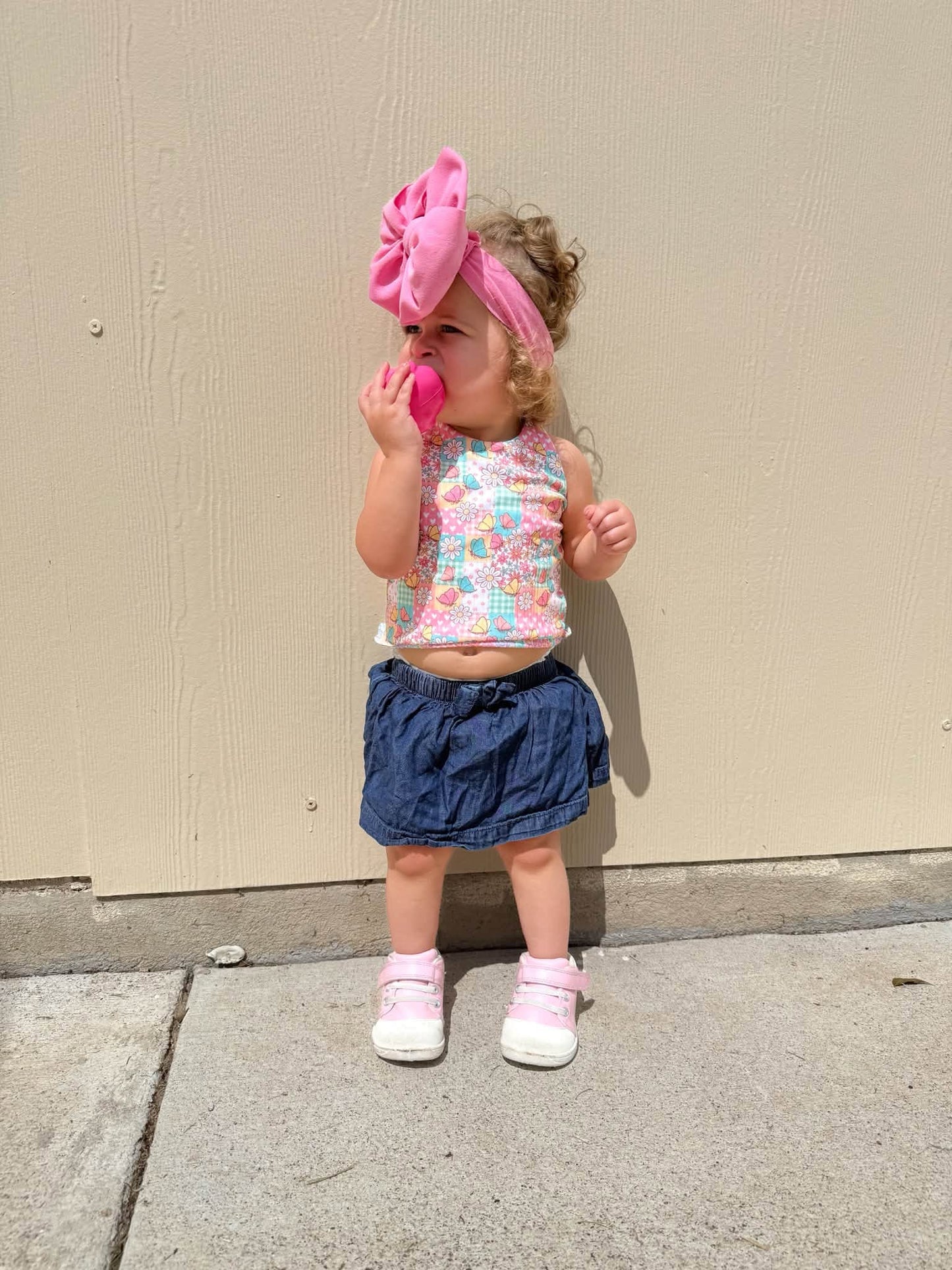 Baby & Youth Halter Top Bundle PDF