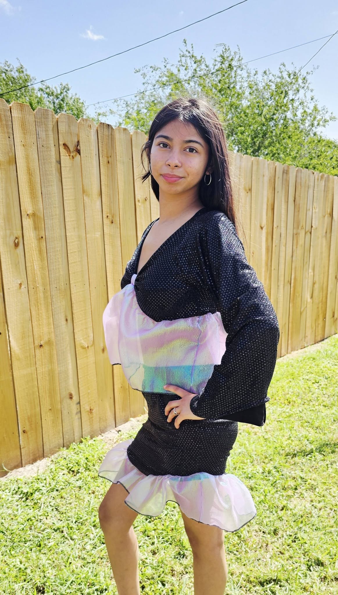 Youth Mermaid Set PDF