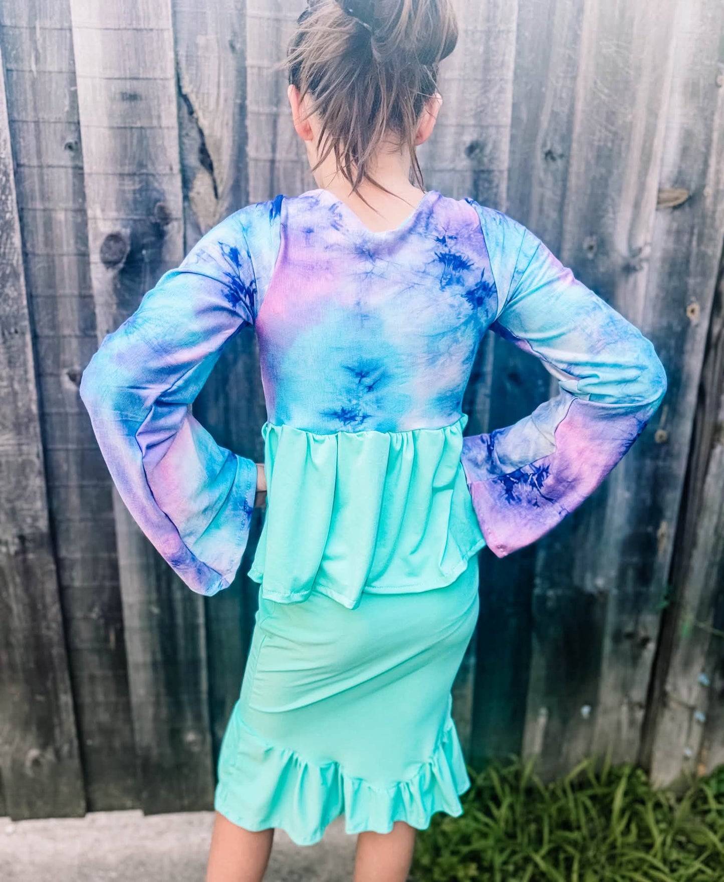 Youth Mermaid Set PDF