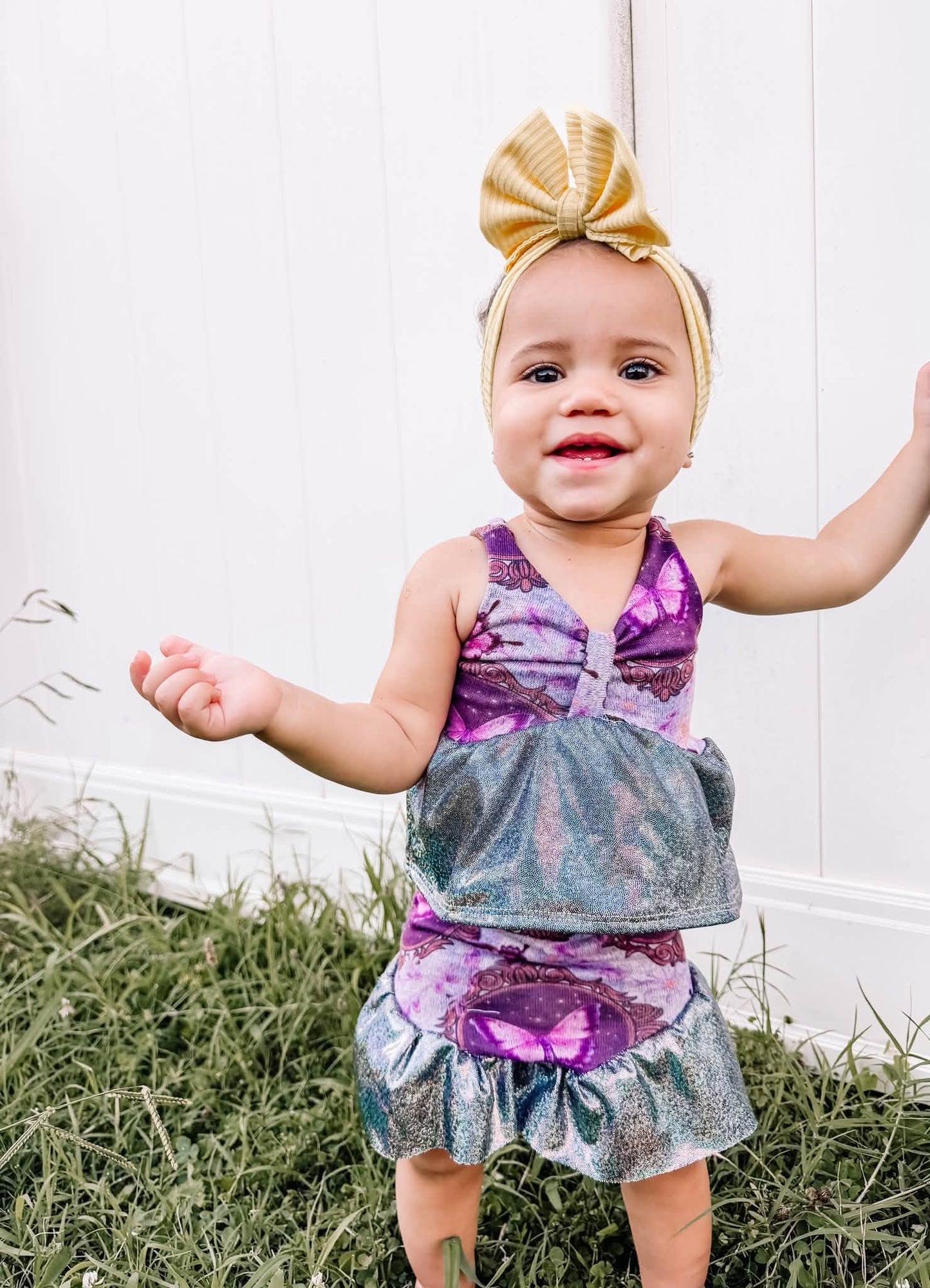 Baby Mermaid Set PDF