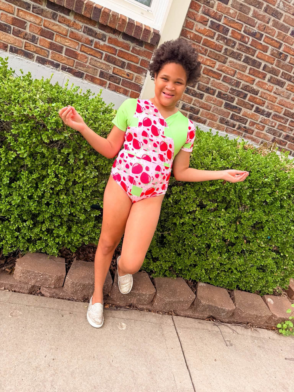 Baby, Youth, & Mommy Stella Swimsuit Bundle PDF