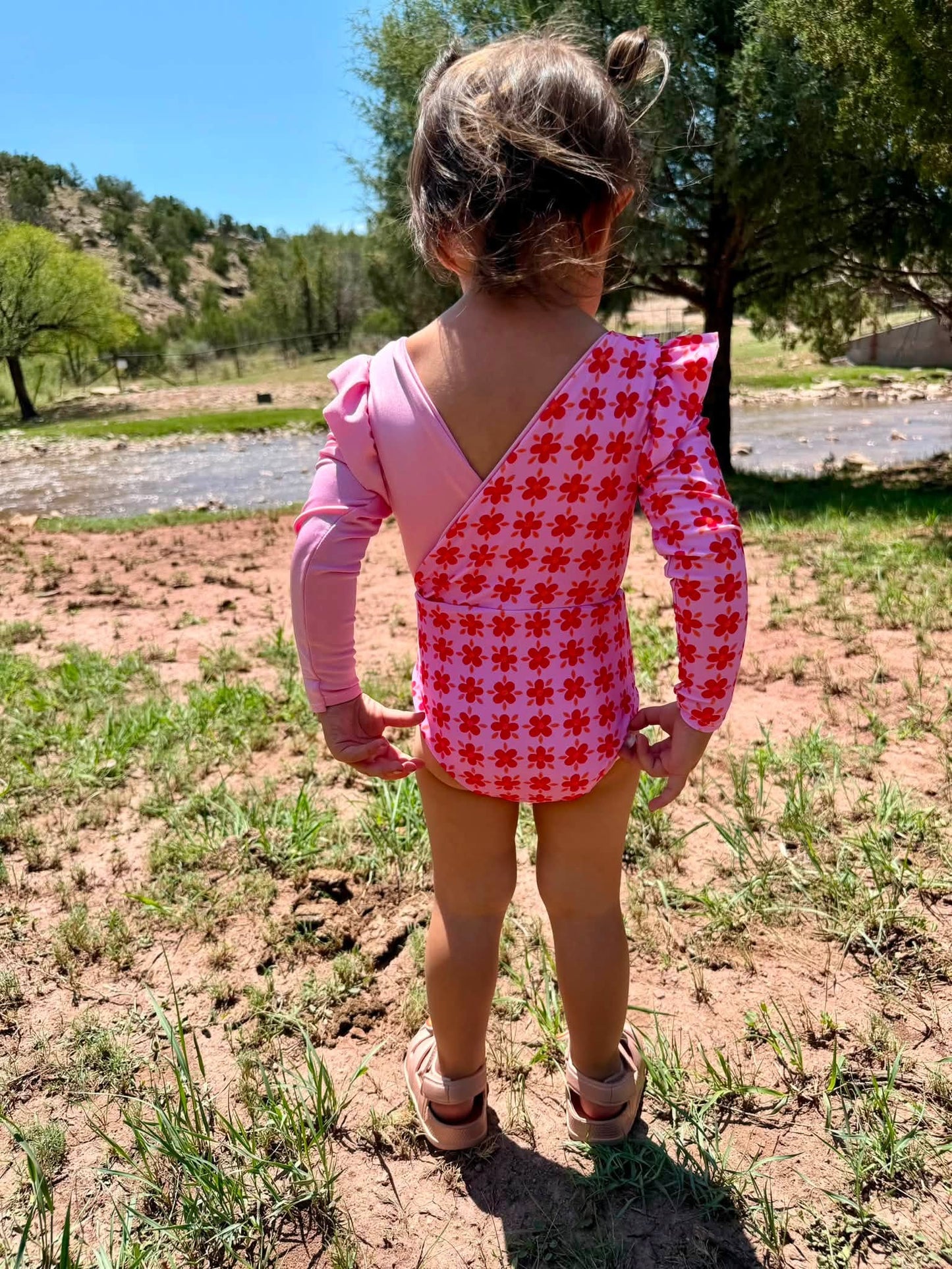 Baby Stella Swimsuit PDF