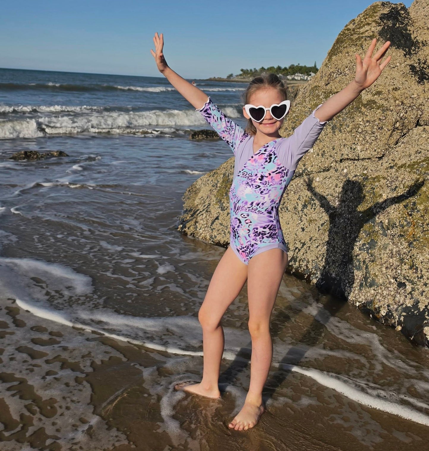 Youth Stella Swimsuit PDF