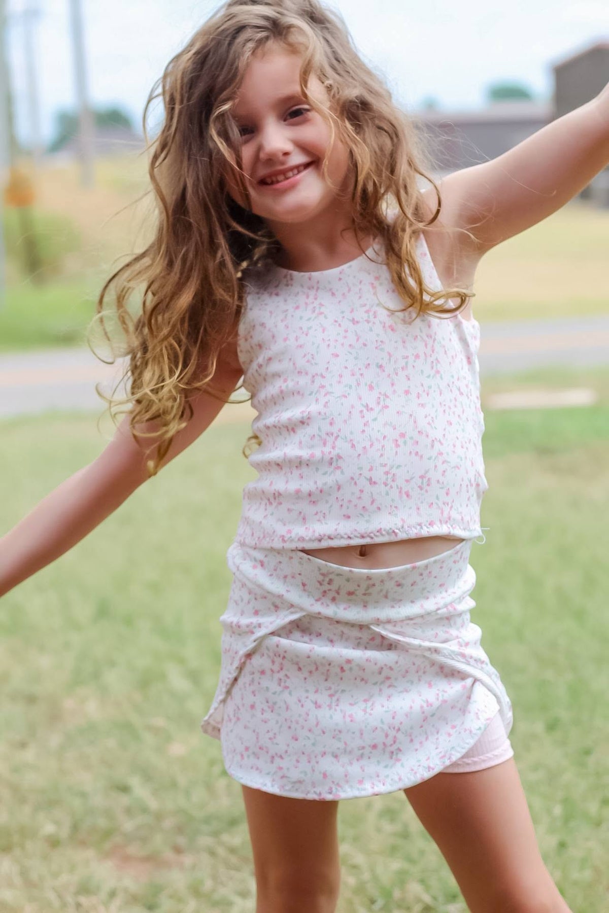 Baby, Youth, & Mommy Maci Set Bundle PDF
