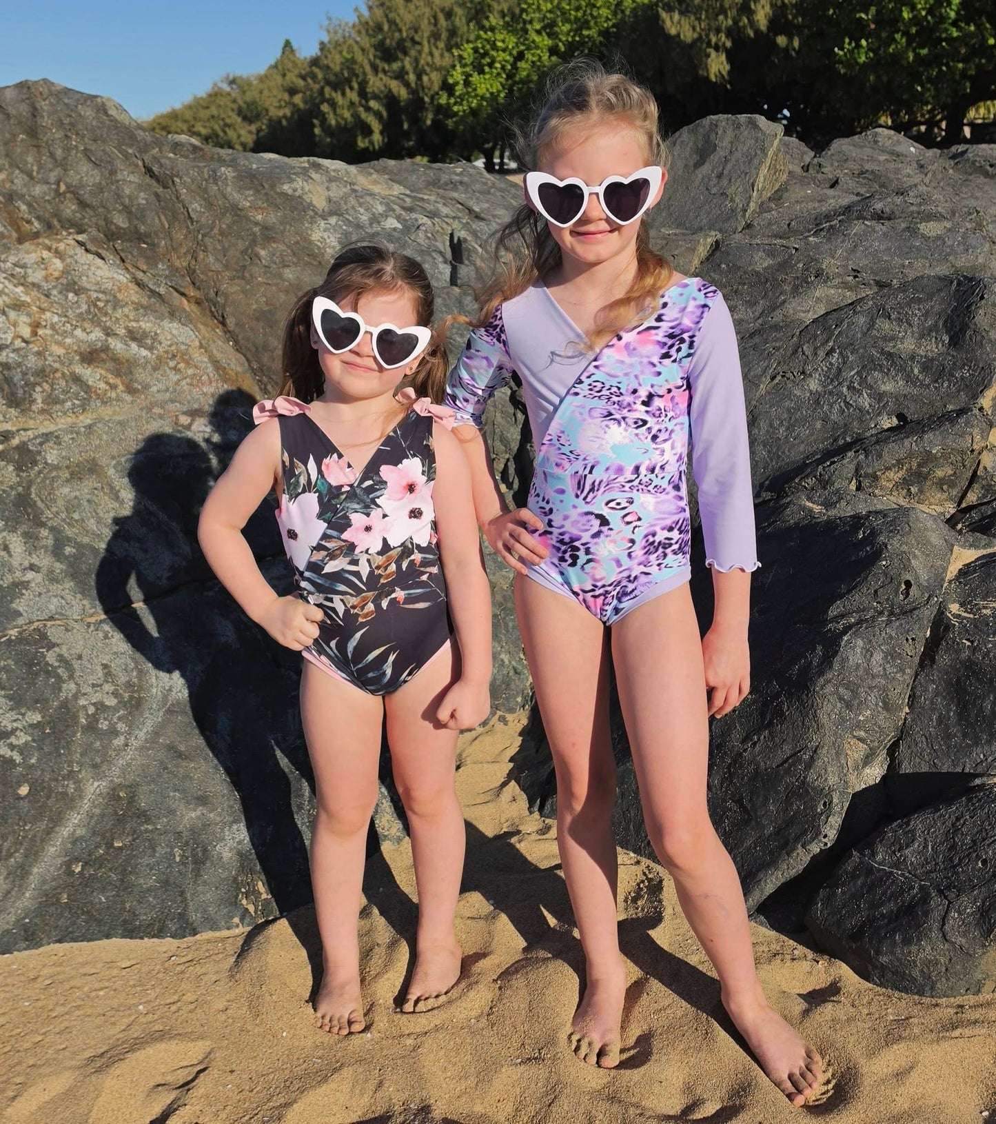 Baby & Youth Stella Swimsuit Bundle PDF
