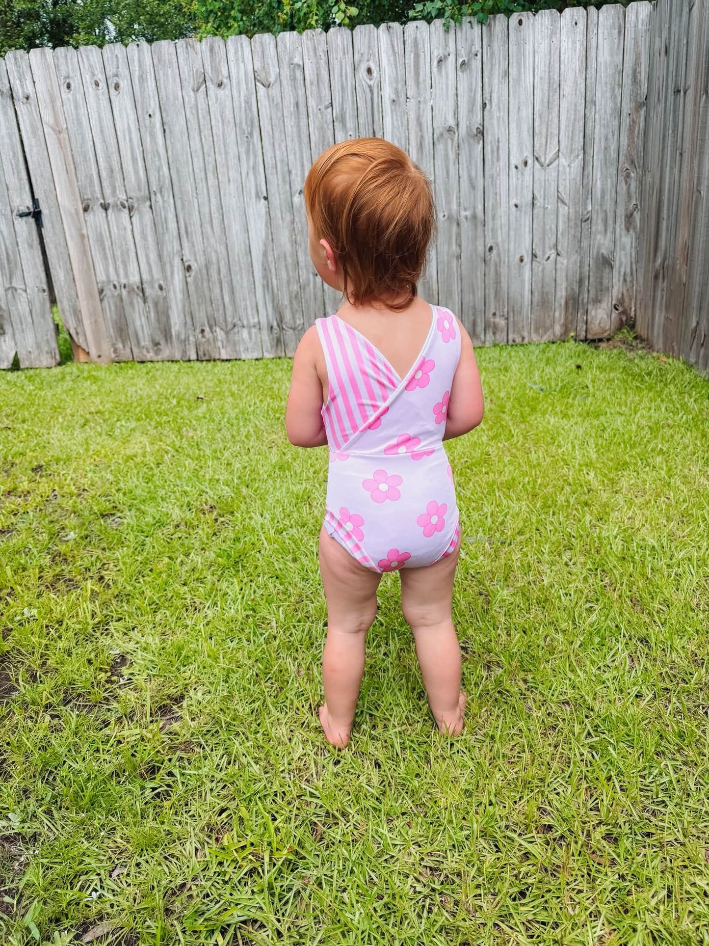 Baby Stella Swimsuit PDF