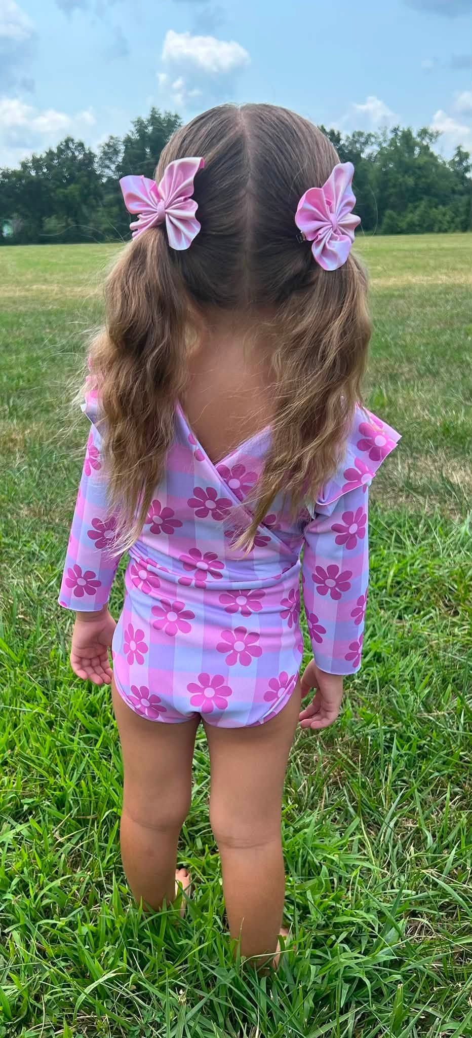 Baby & Youth Stella Swimsuit Bundle PDF