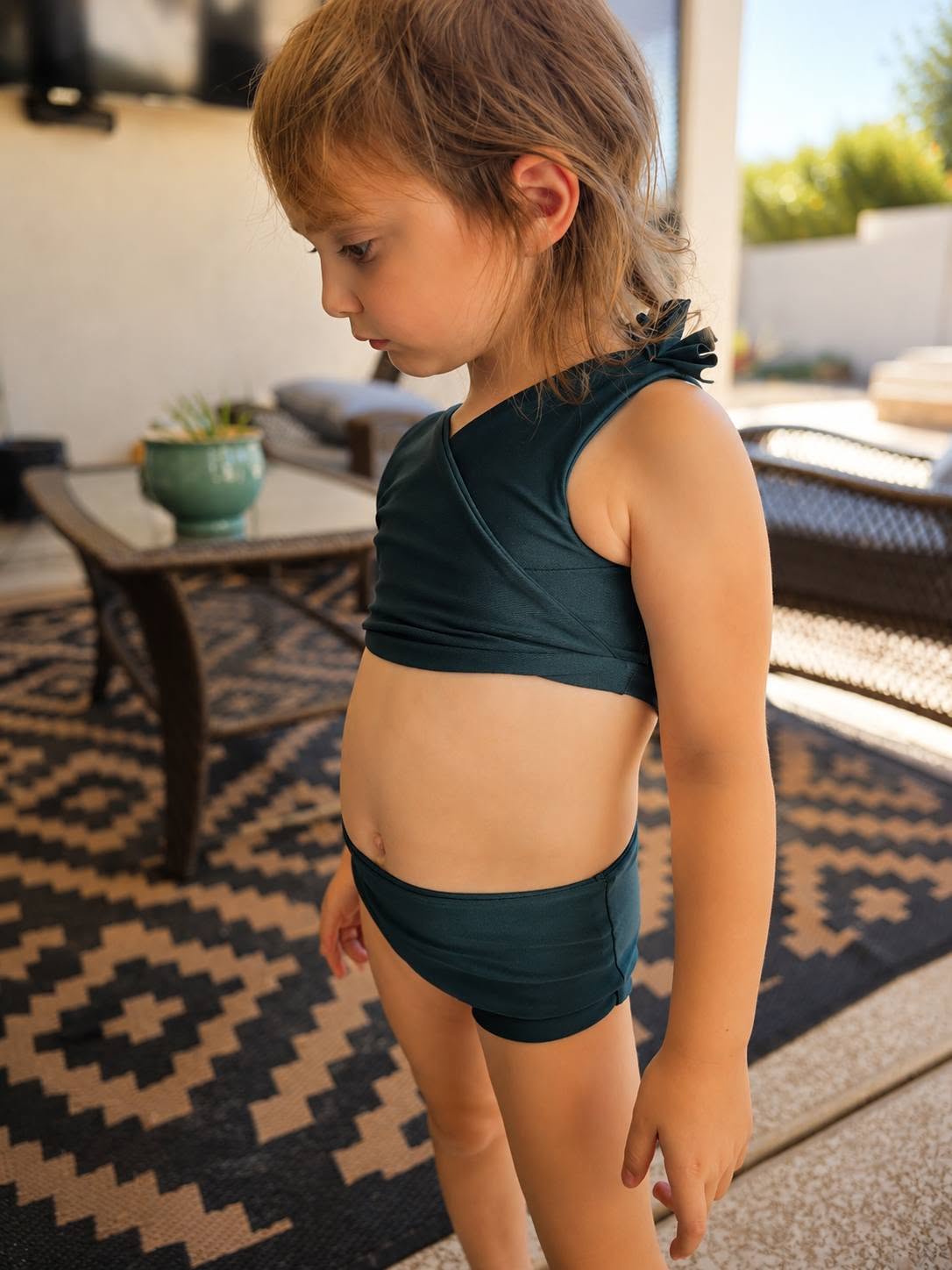 Baby & Youth Stella Swimsuit Bundle PDF