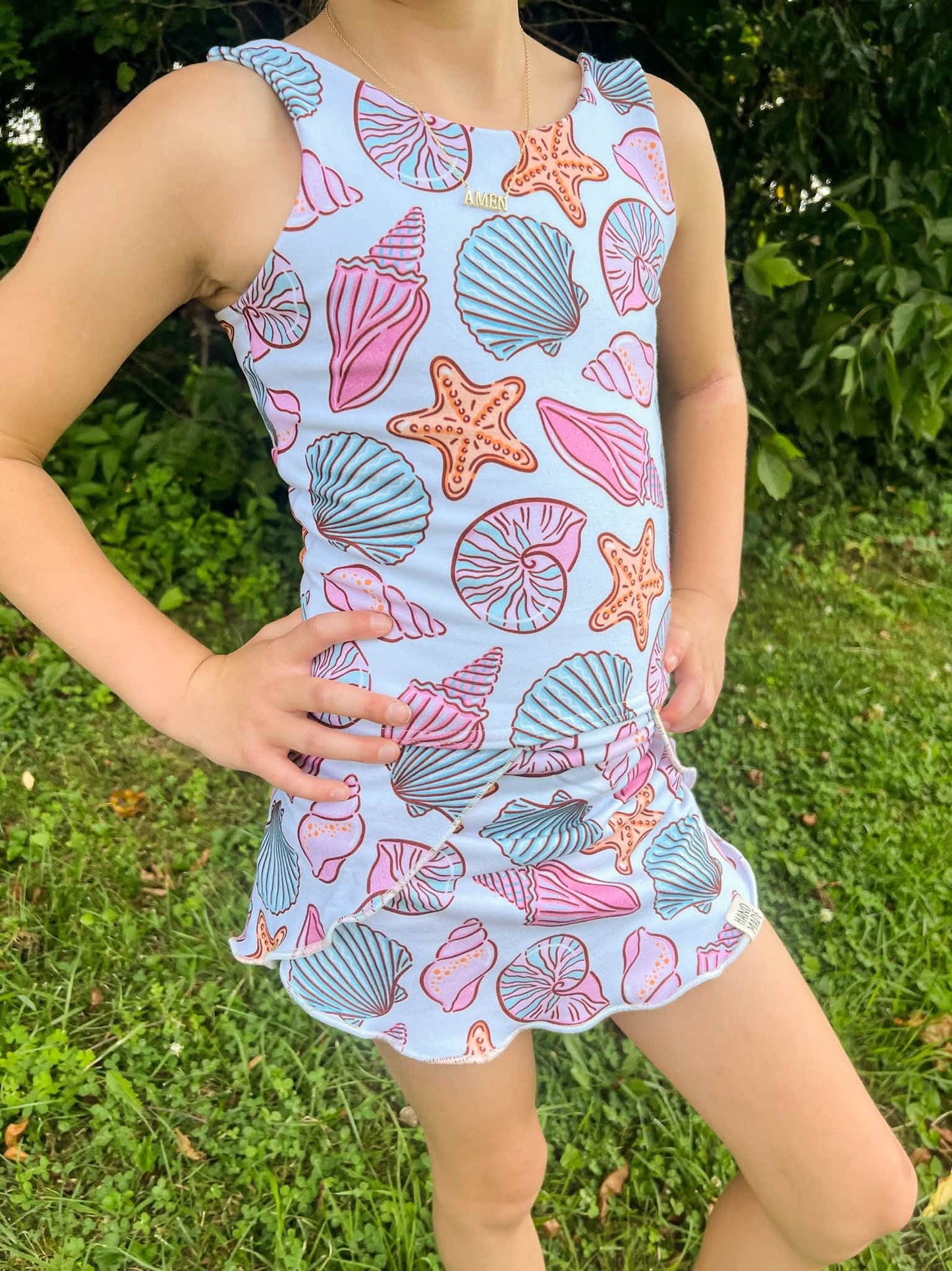 Youth Maci Set PDF
