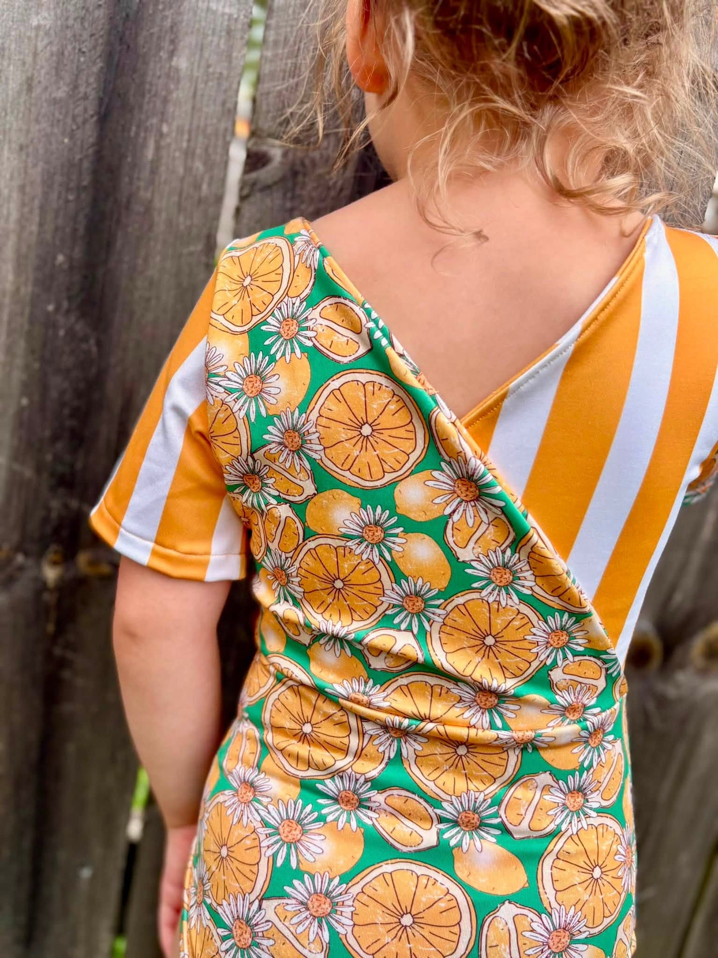 Baby Stella Swimsuit PDF