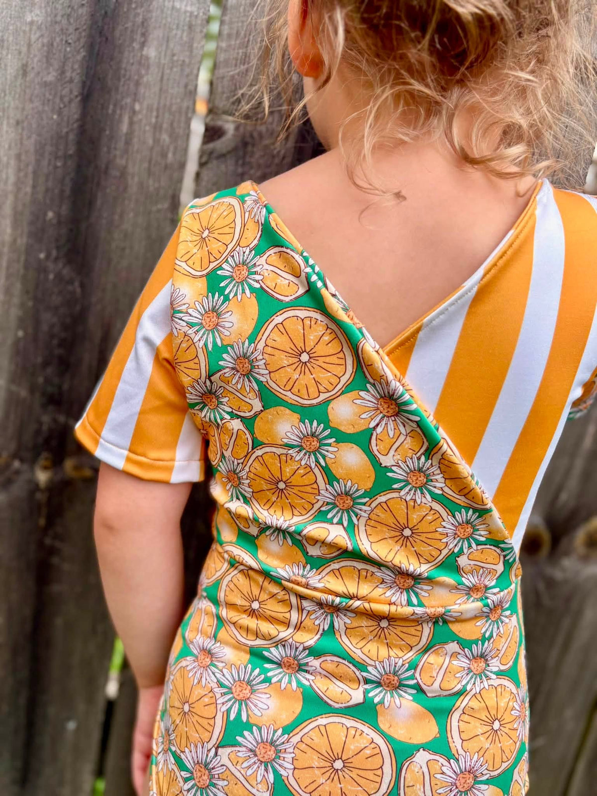 Baby, Youth, & Mommy Stella Swimsuit Bundle PDF