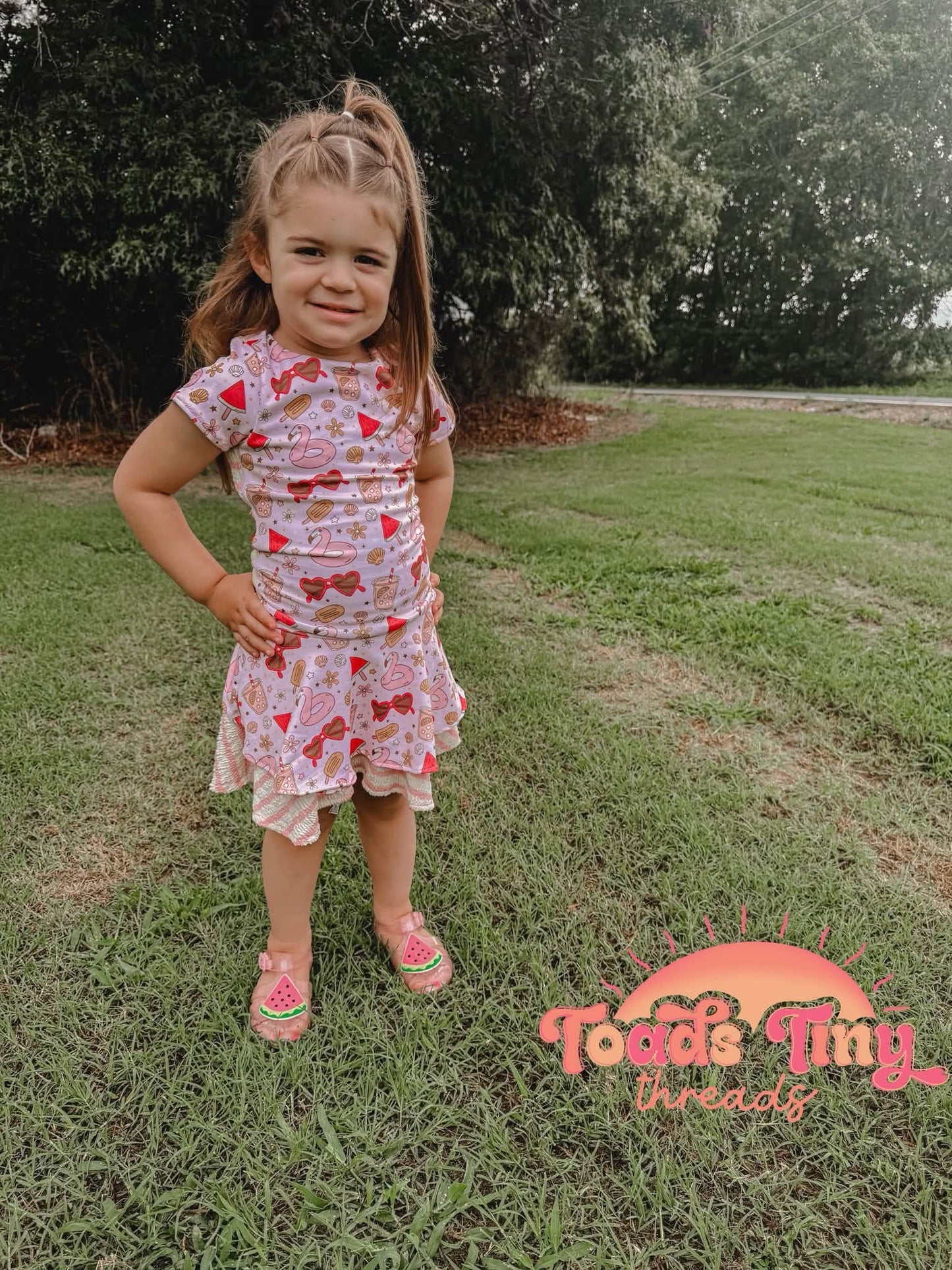 Baby & Youth Torryn Set Bundle PDF