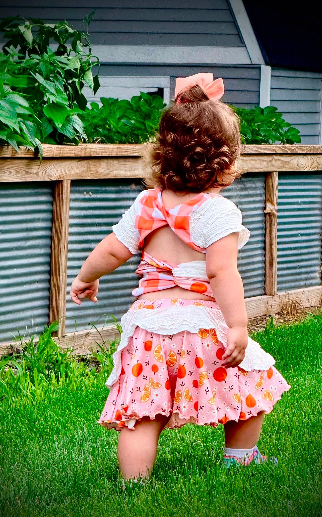 Baby & Youth Torryn Set Bundle PDF