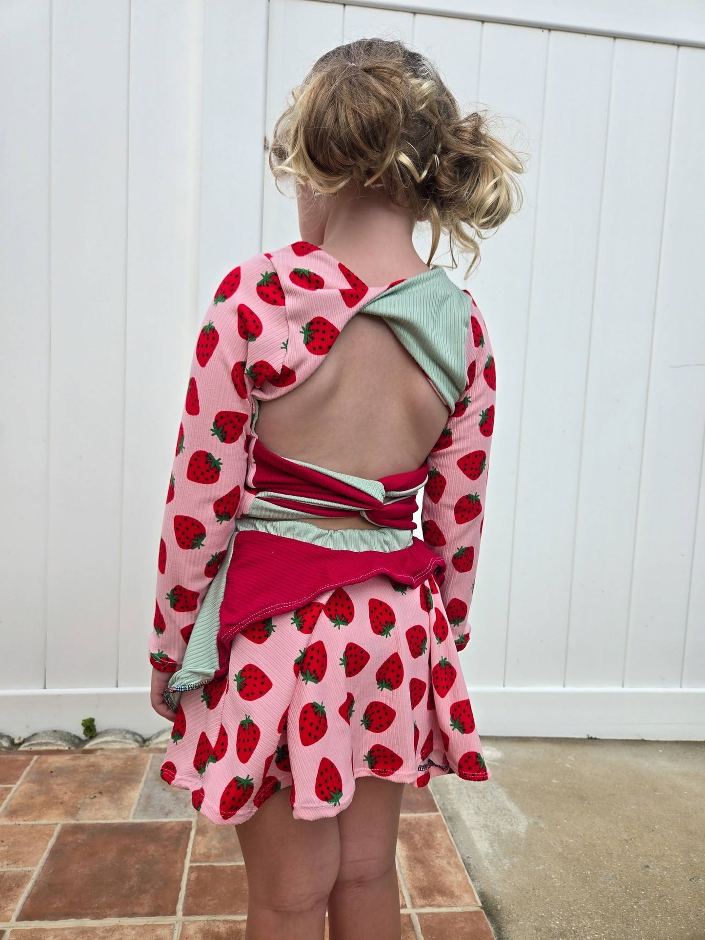 Baby & Youth Torryn Set Bundle PDF