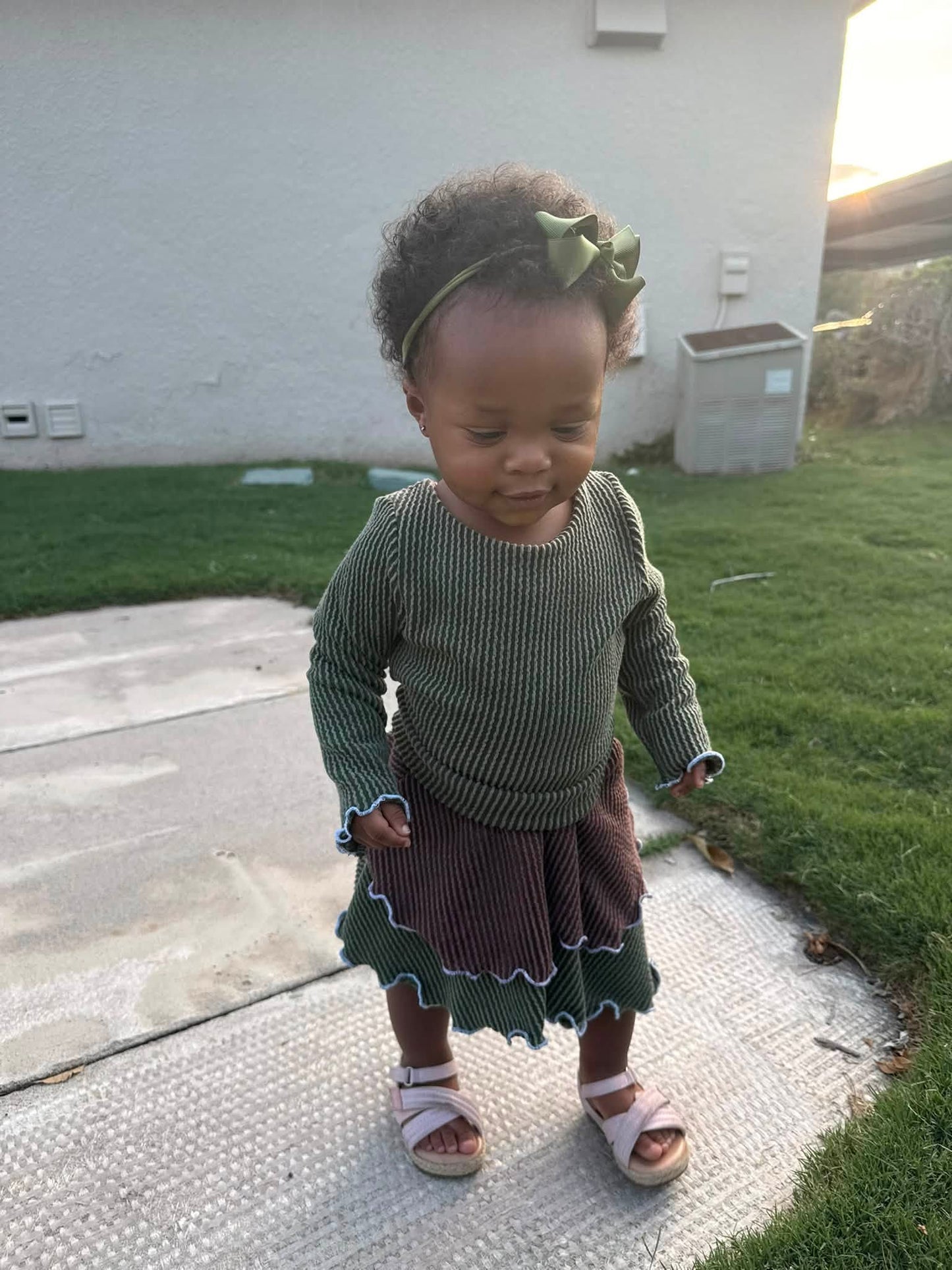 Baby Torryn Set PDF