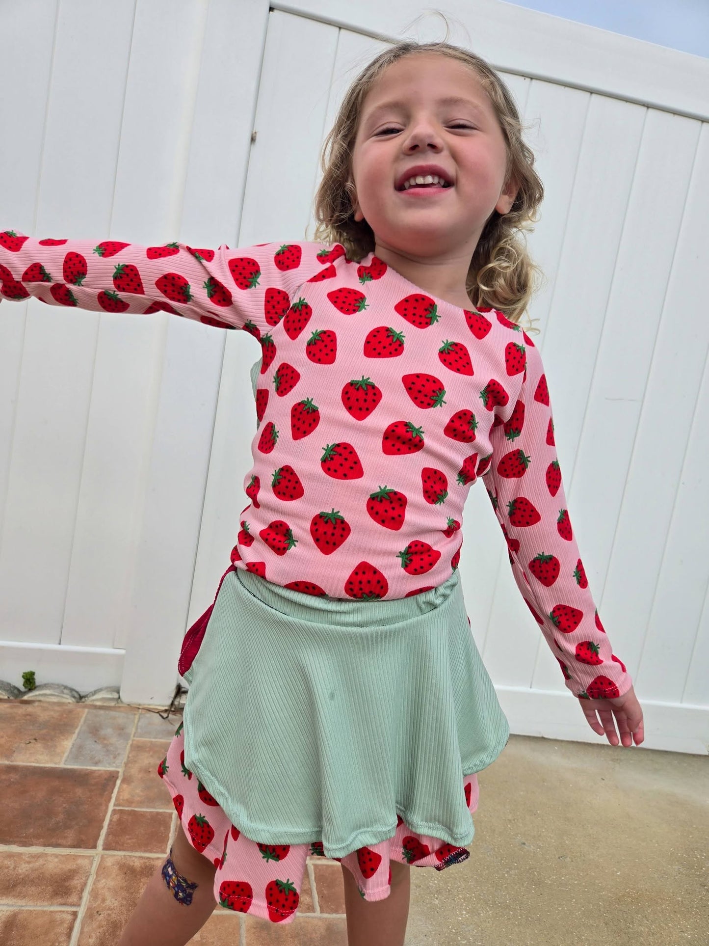 Youth Torryn Set PDF