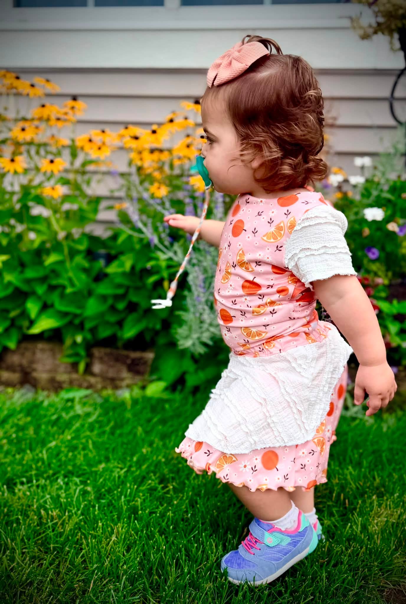 Baby & Youth Torryn Set Bundle PDF