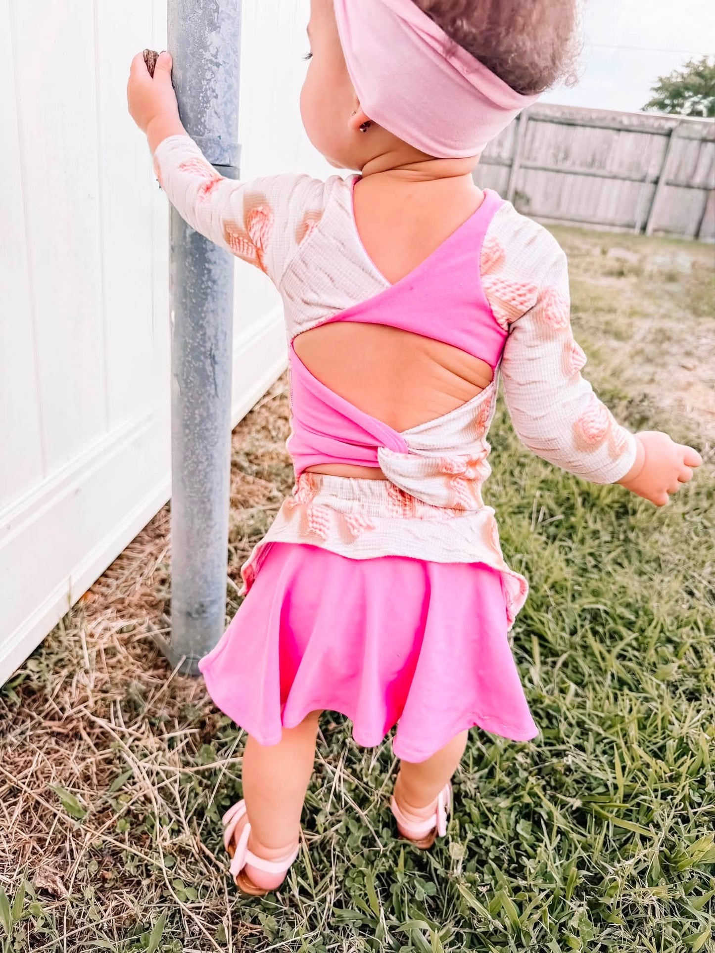 Baby Torryn Set PDF