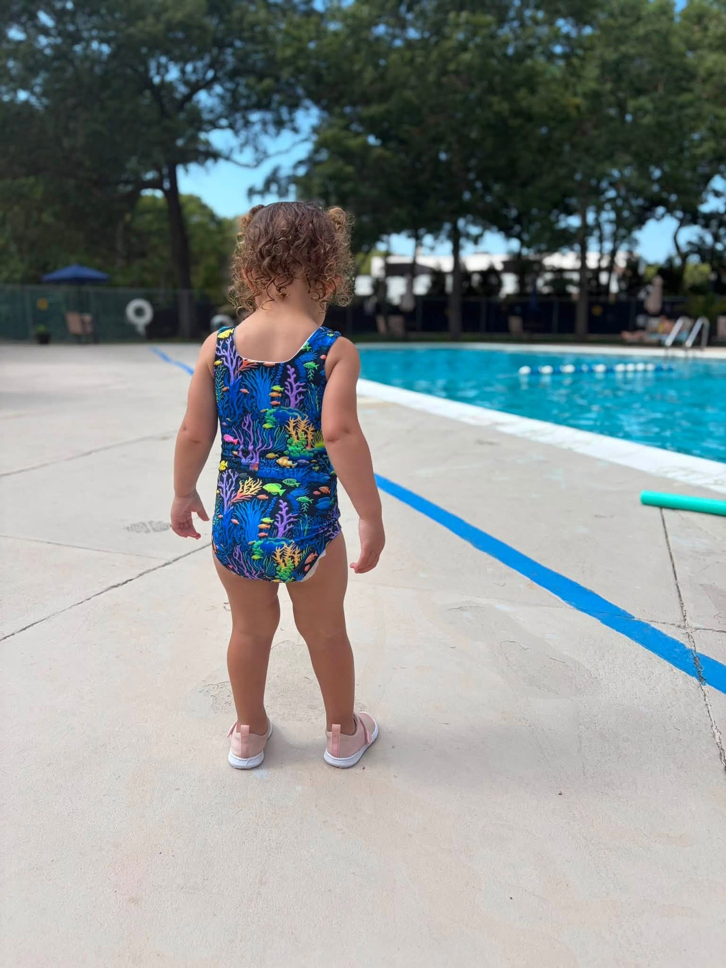 Baby Moxie Swimsuit PDF