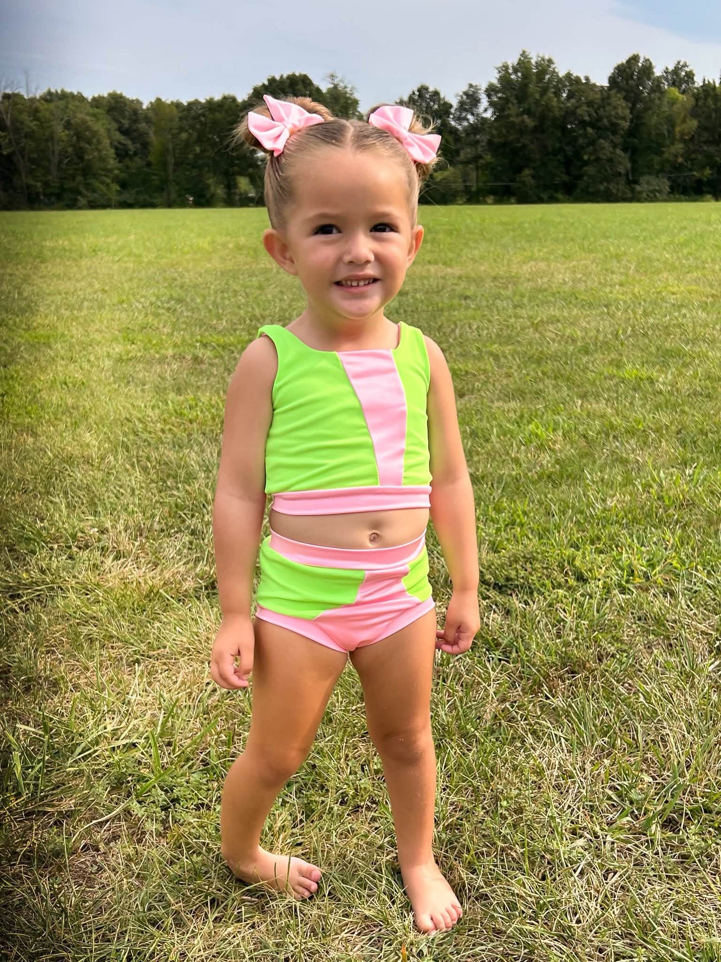 Baby Moxie Swimsuit PDF
