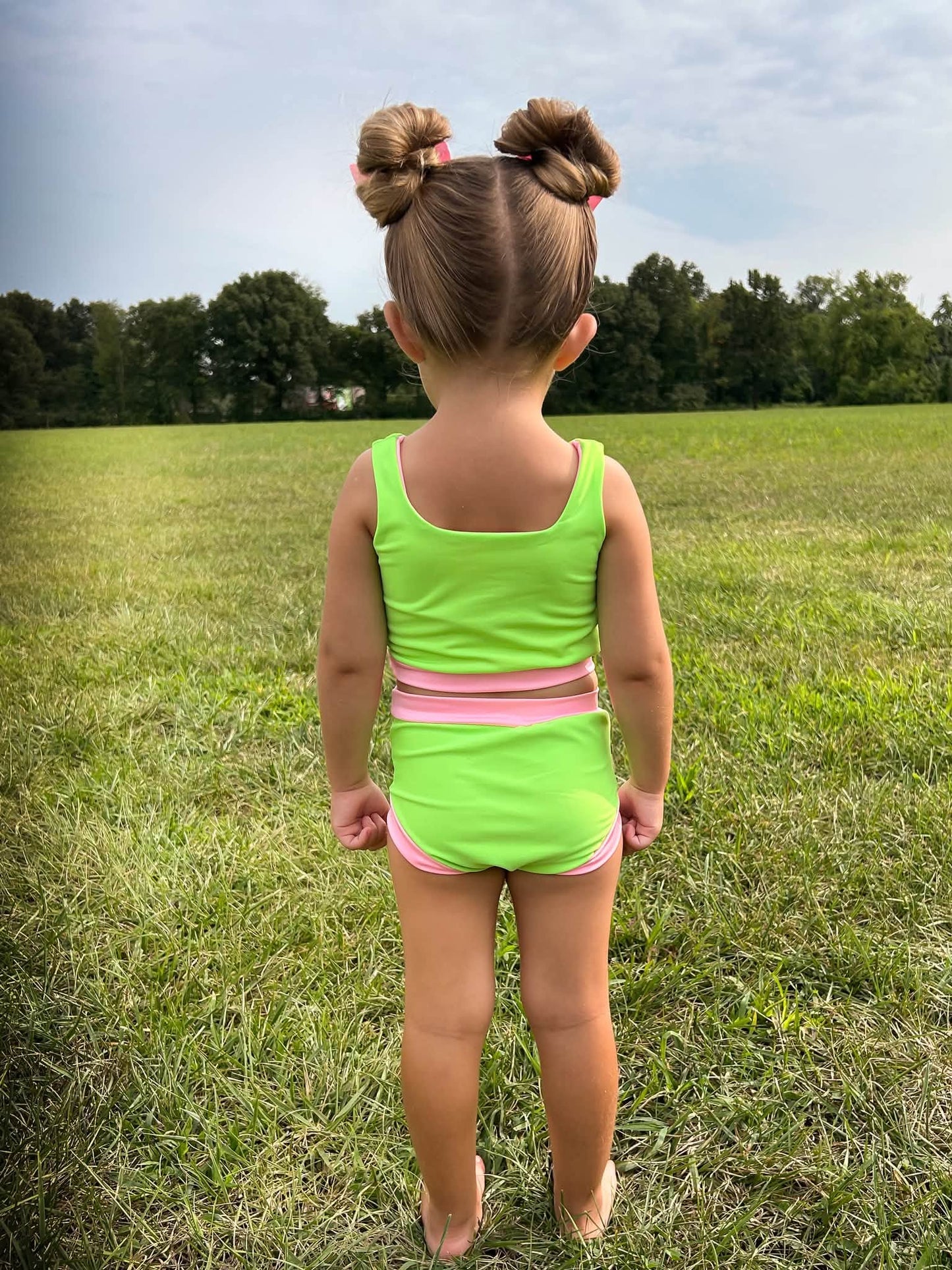 Baby & Youth Moxie Swimsuit Bundle PDF
