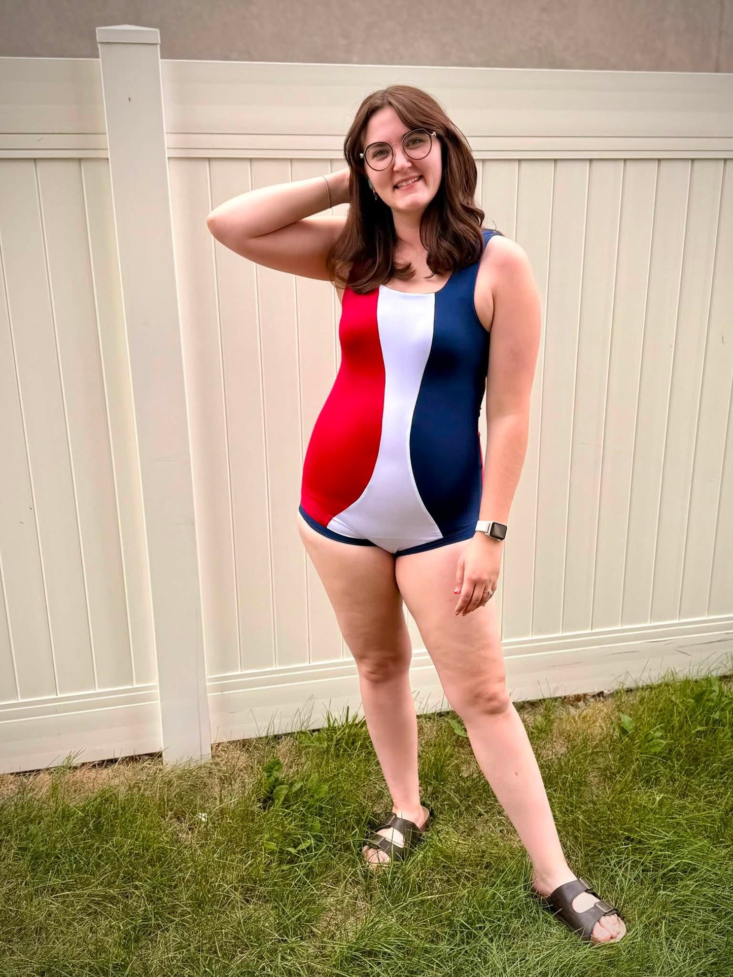 Baby, Youth, & Mommy Moxie Swimsuit Bundle PDF