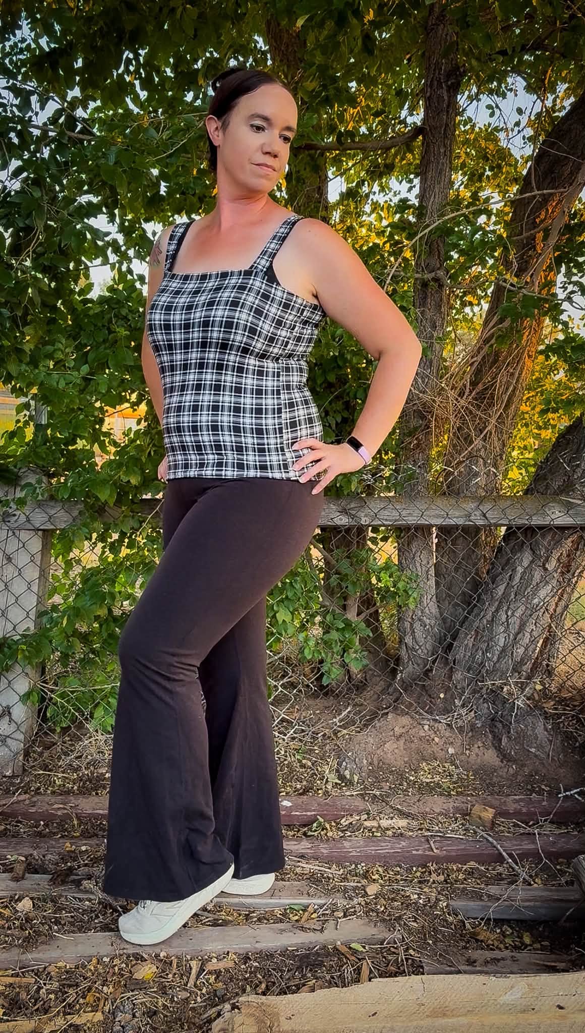 Baby, Youth, & Mommy Ivy Tube Top Bundle PDF